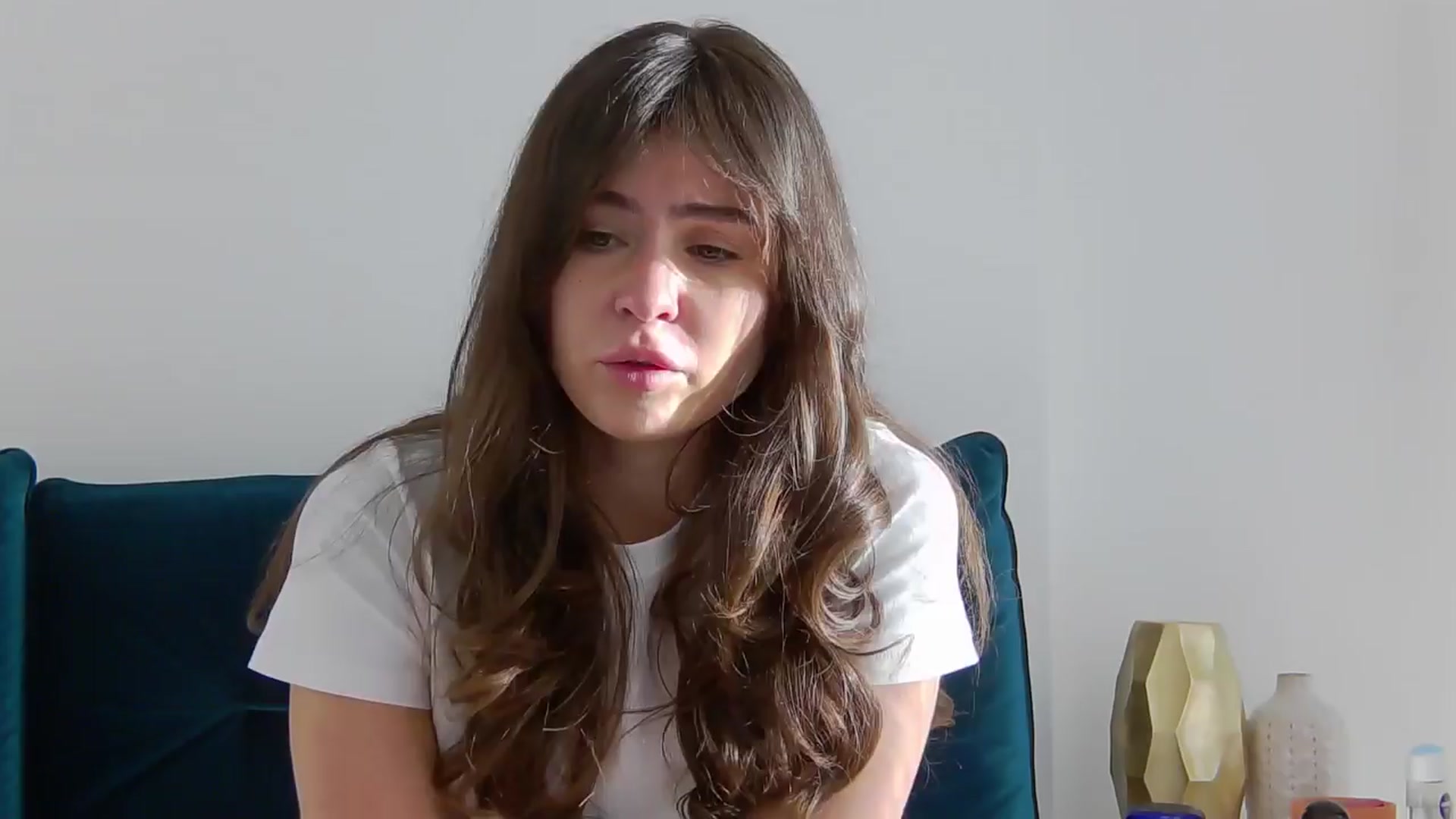 Gallery image thumbnail from NaiaSummer's myfreecams stream on, 03/25/2024, 16:31 image 5 of 20