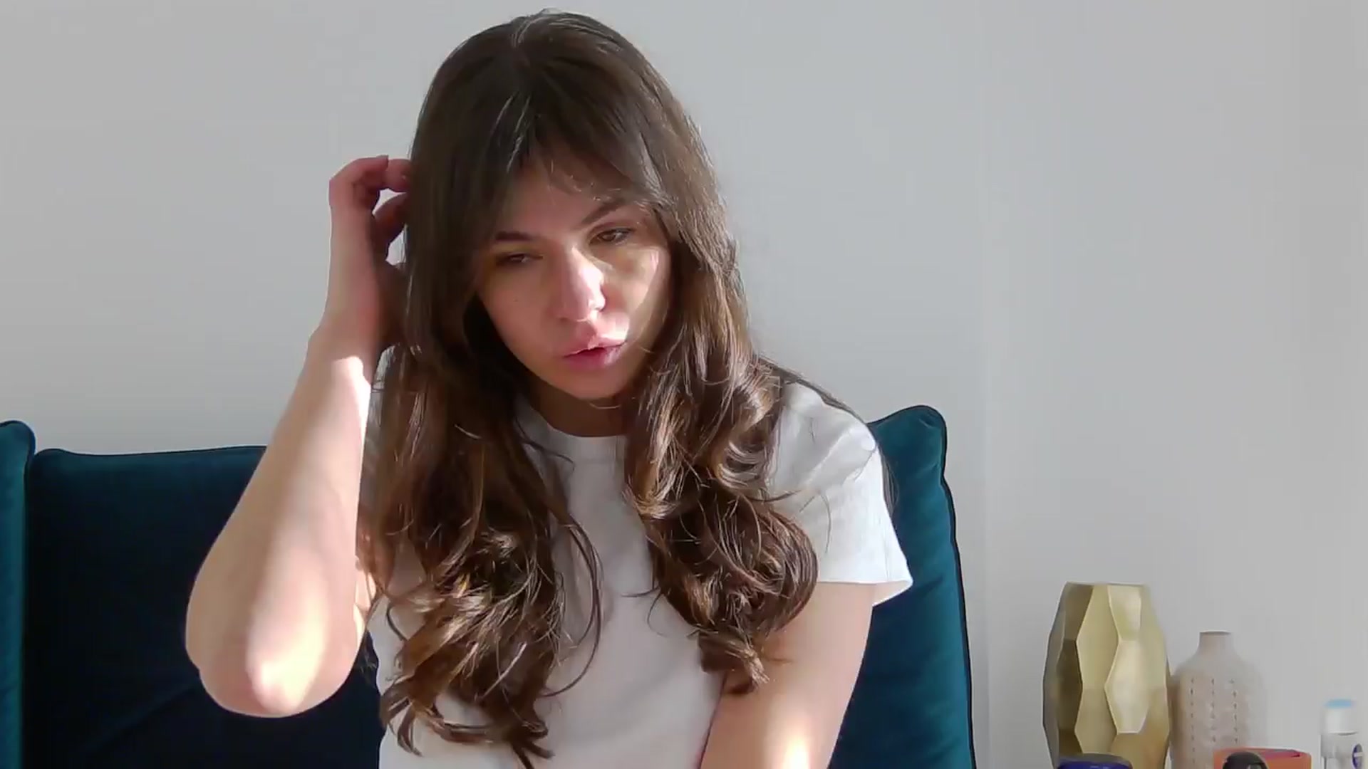 Gallery image thumbnail from NaiaSummer's myfreecams stream on, 03/25/2024, 16:31 image 3 of 20