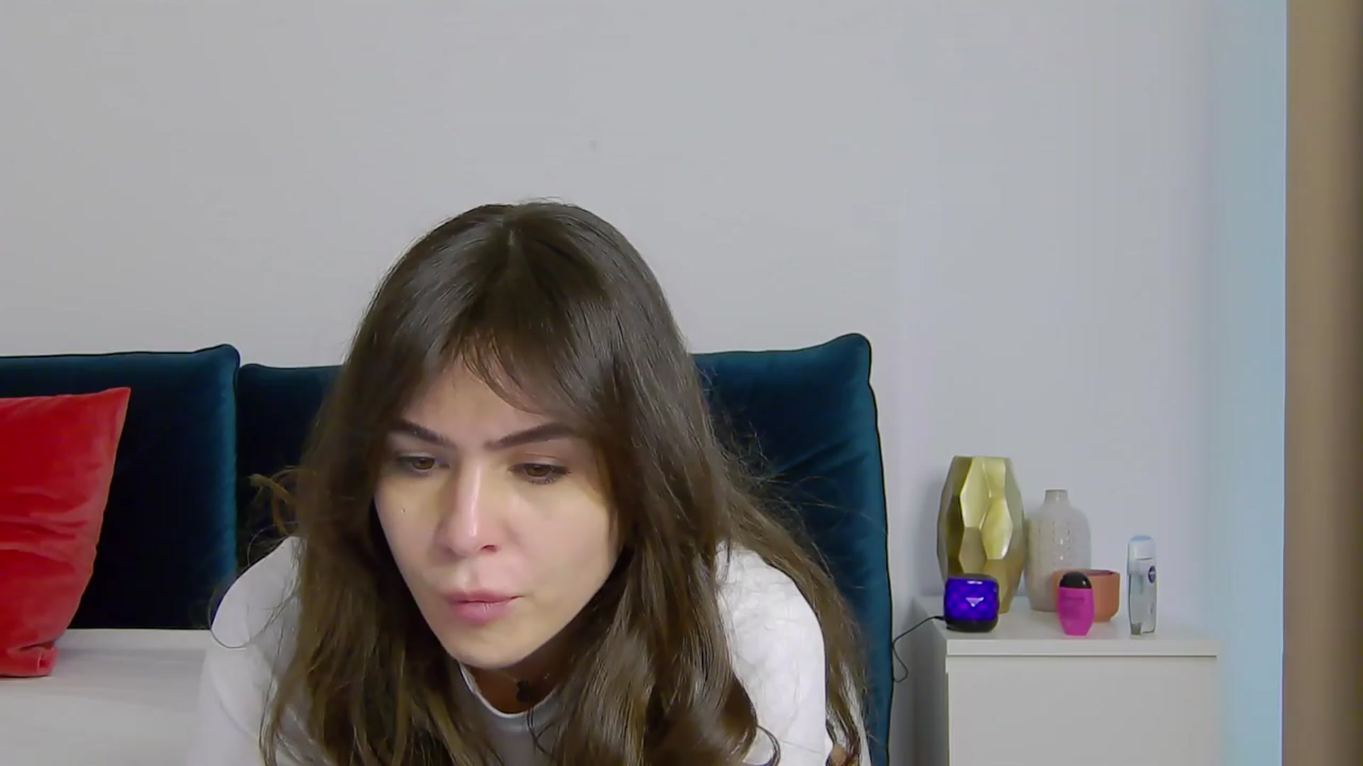 Gallery image thumbnail from NaiaSummer's myfreecams stream on, 03/25/2024, 16:31 image 10 of 20