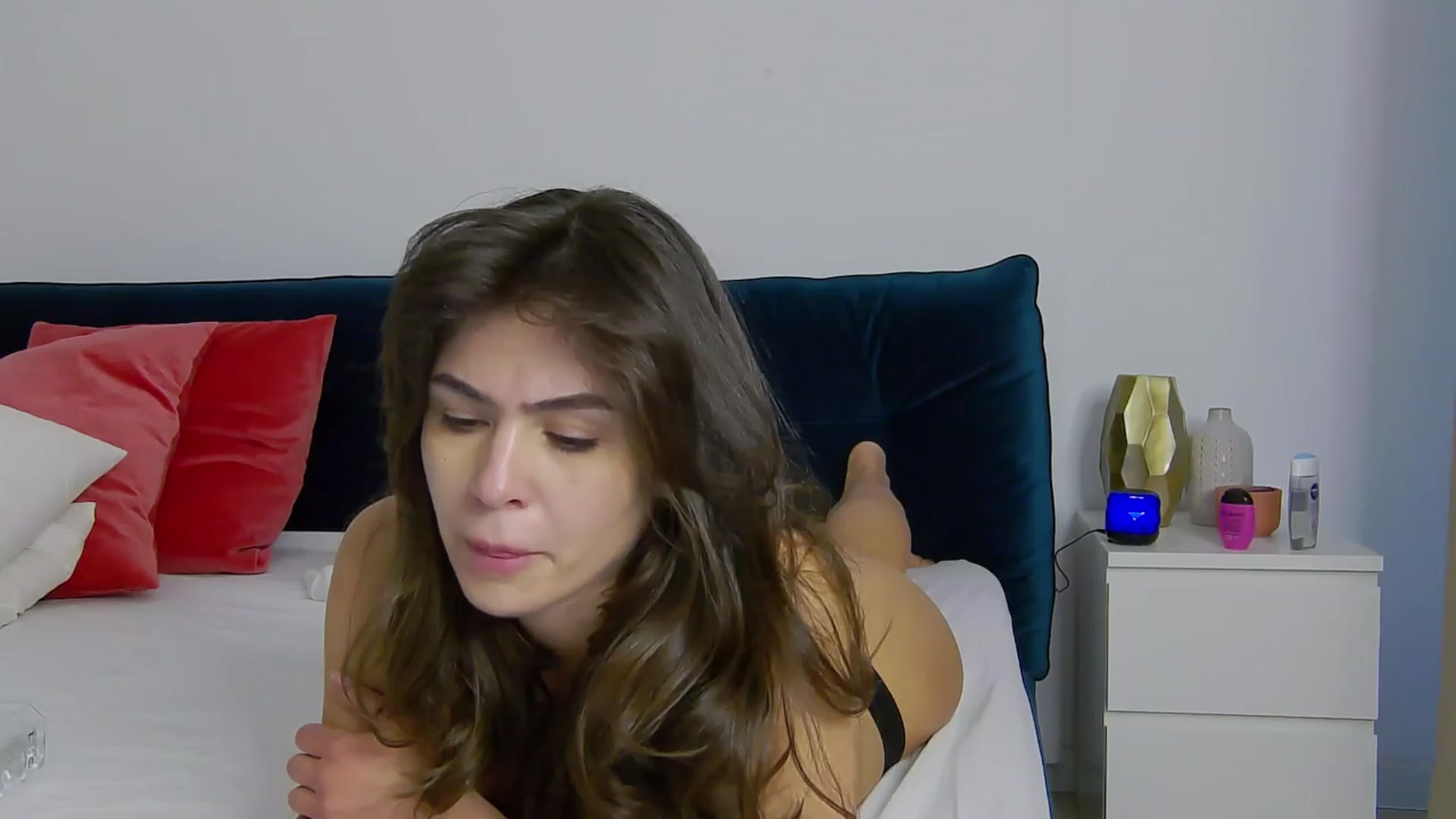 Gallery image thumbnail from NaiaSummer's myfreecams stream on, 03/25/2024, 16:31 image 20 of 20