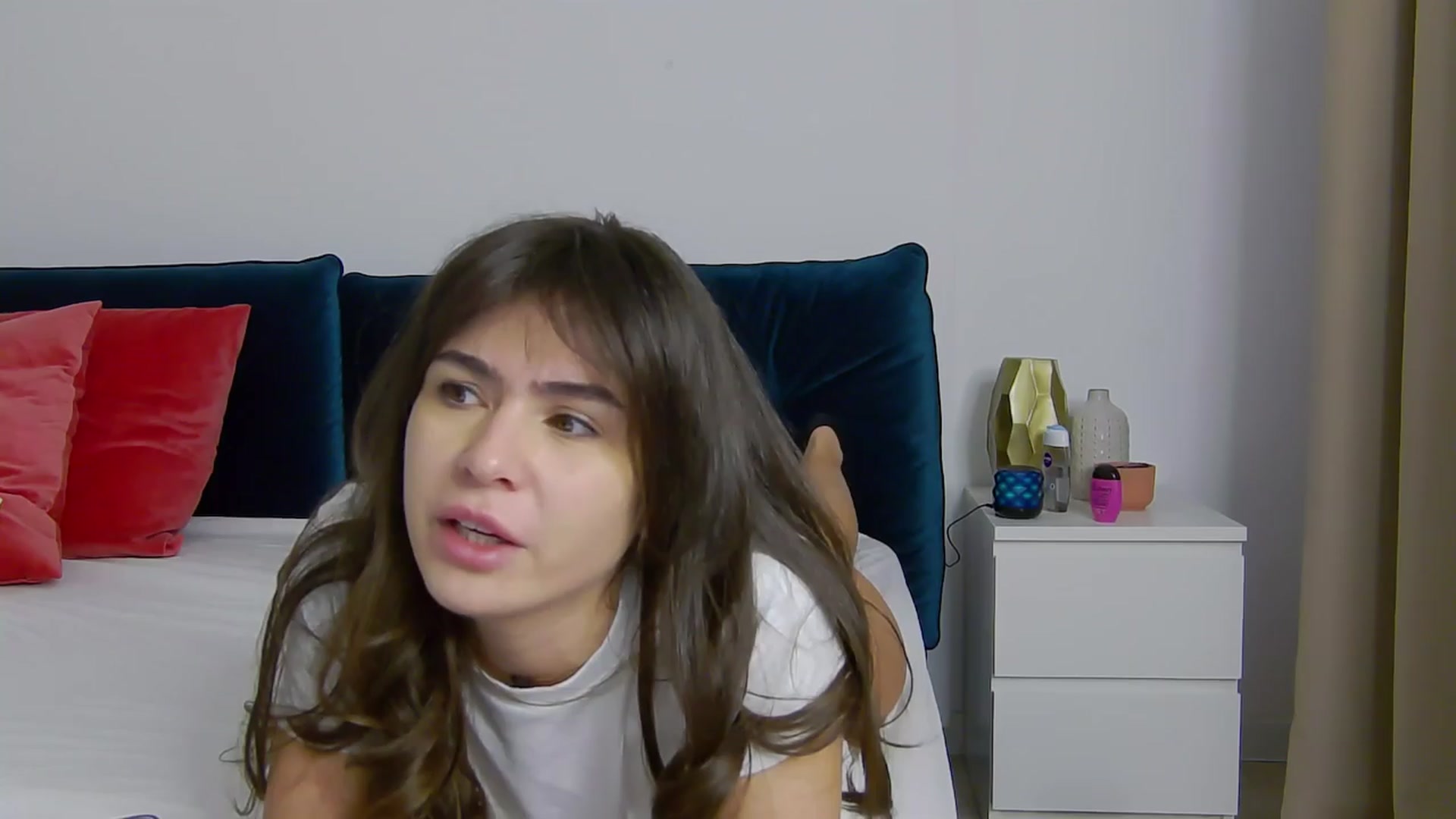 Gallery image thumbnail from NaiaSummer's myfreecams stream on, 03/25/2024, 17:55 image 11 of 20