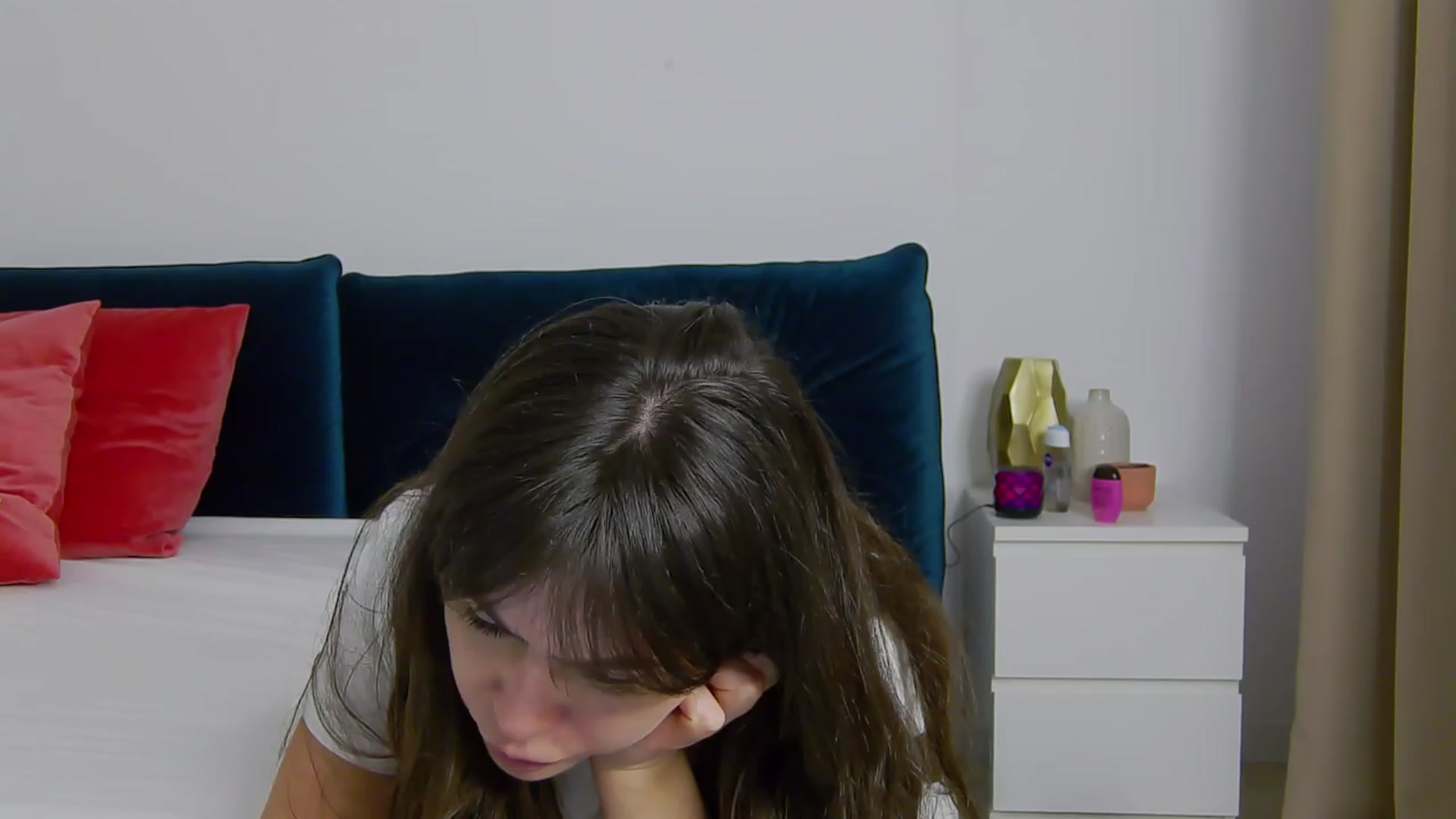 Gallery image thumbnail from NaiaSummer's myfreecams stream on, 03/25/2024, 17:55 image 16 of 20