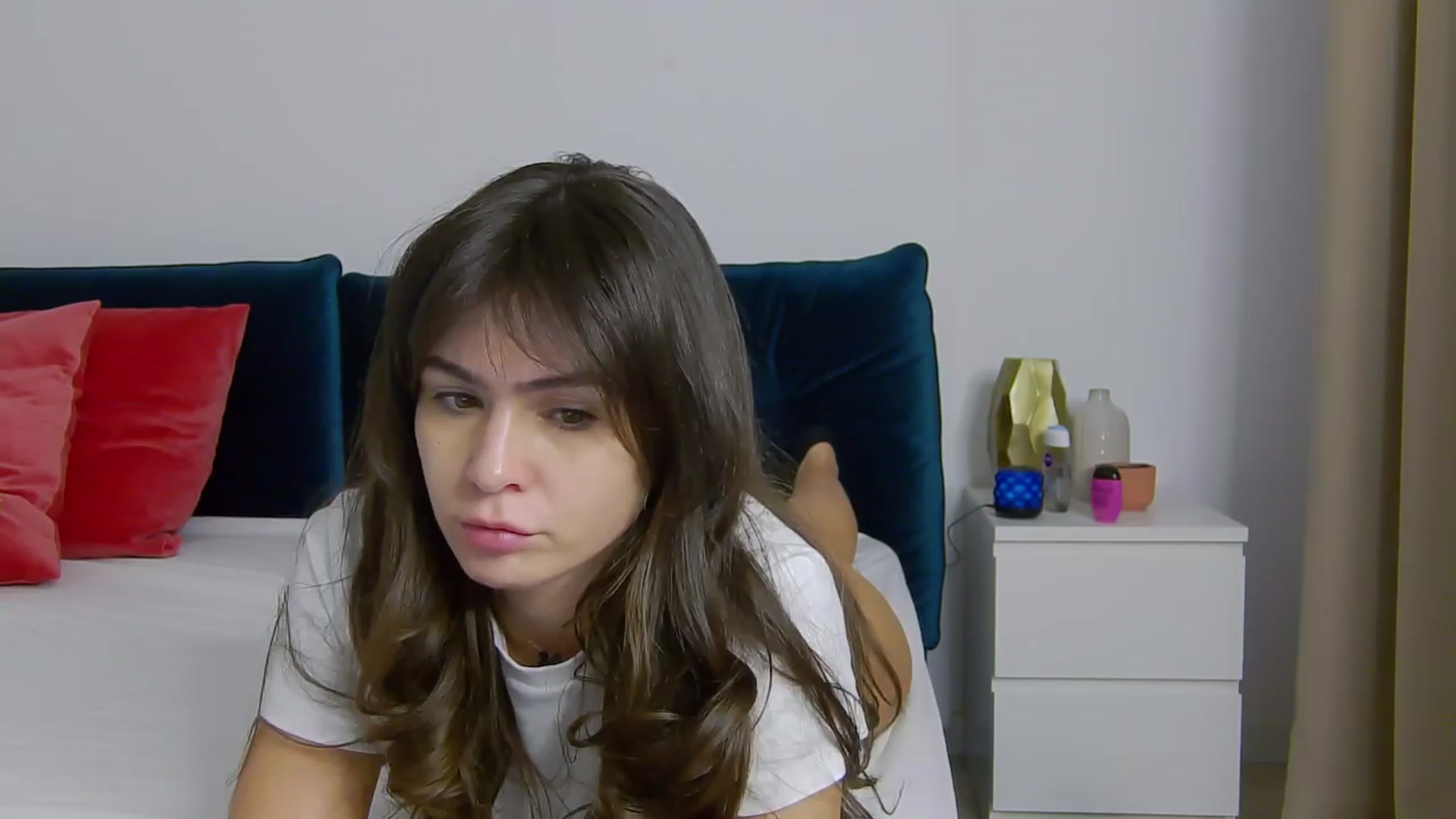Gallery image thumbnail from NaiaSummer's myfreecams stream on, 03/25/2024, 17:55 image 20 of 20