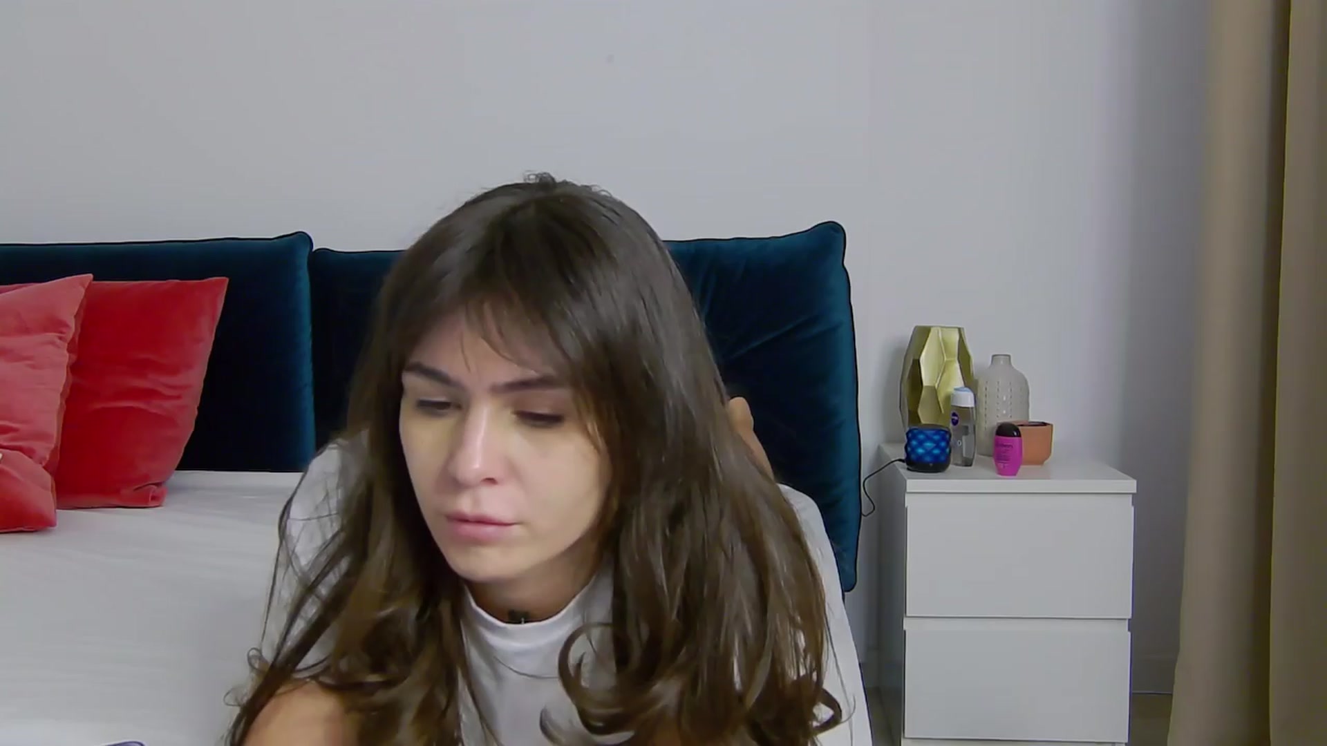 Gallery image thumbnail from NaiaSummer's myfreecams stream on, 03/25/2024, 17:55 image 14 of 20
