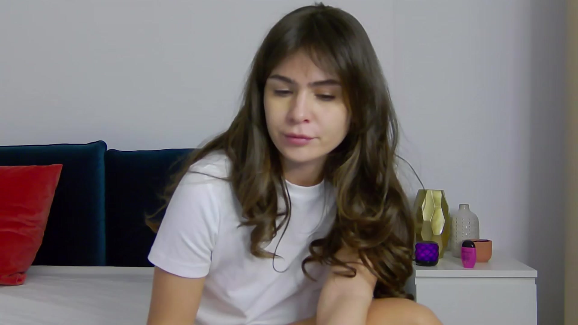 Gallery image thumbnail from NaiaSummer's myfreecams stream on, 03/25/2024, 17:55 image 1 of 20