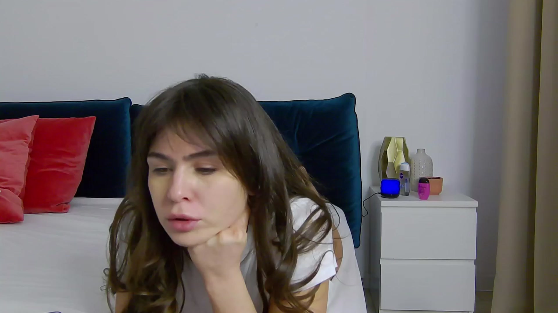 Gallery image thumbnail from NaiaSummer's myfreecams stream on, 03/25/2024, 17:55 image 9 of 20