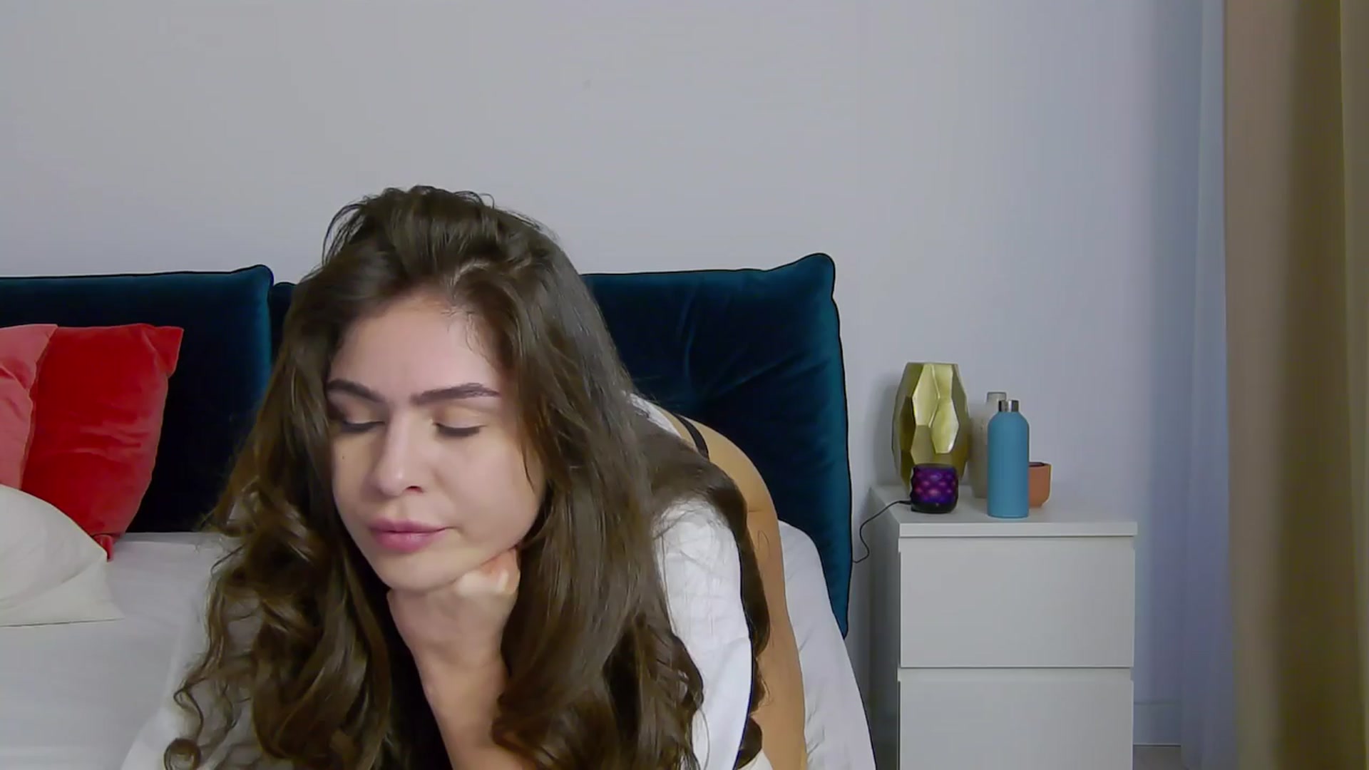 Gallery image thumbnail from NaiaSummer's myfreecams stream on, 03/28/2024, 17:47 image 13 of 20