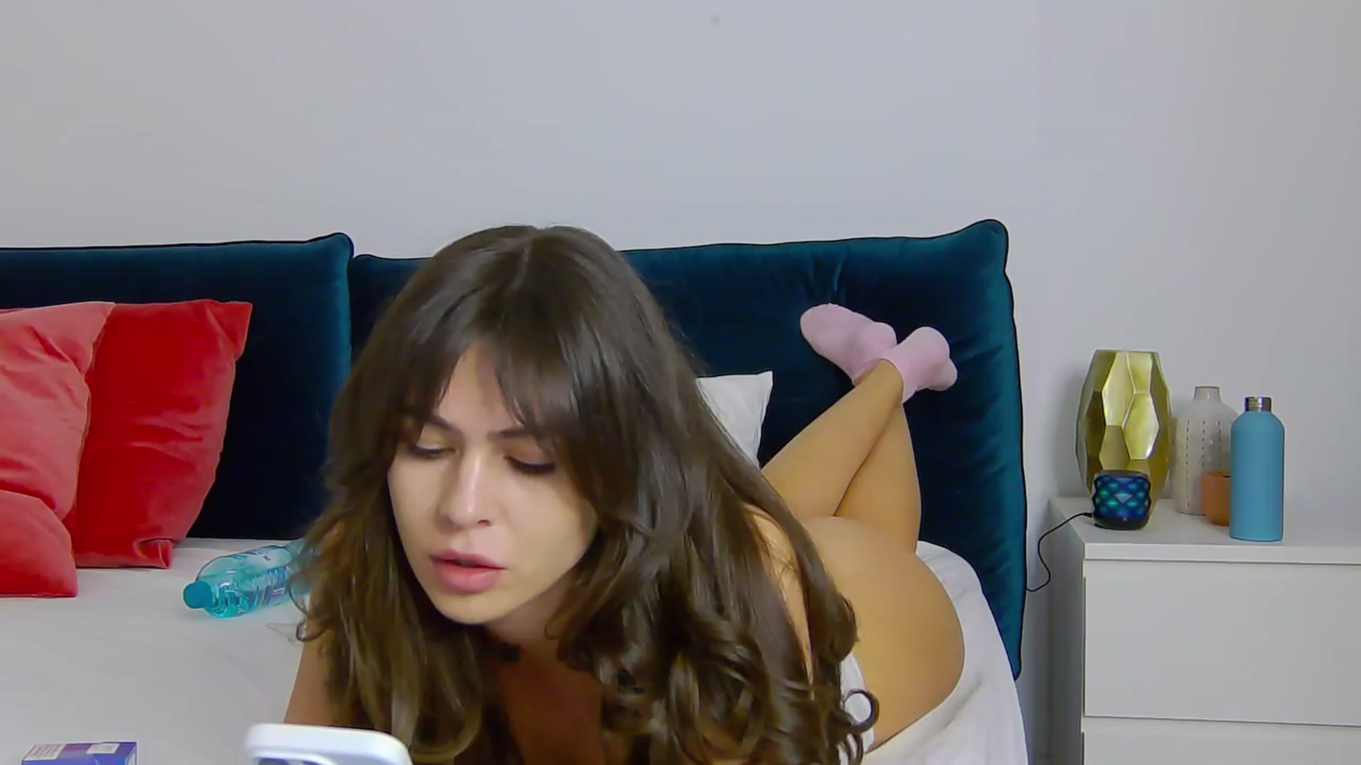 Gallery image thumbnail from NaiaSummer's myfreecams stream on, 03/29/2024, 18:32 image 1 of 20
