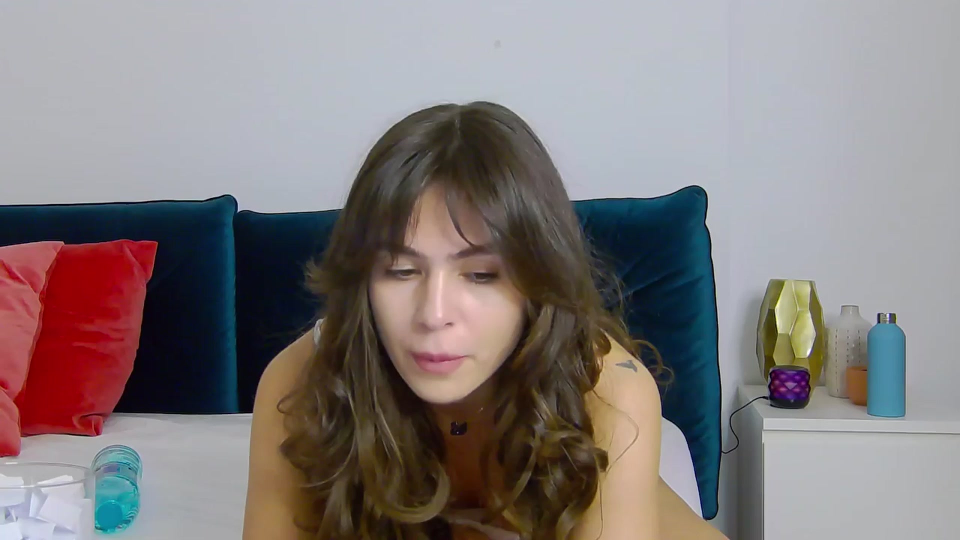 Gallery image thumbnail from NaiaSummer's myfreecams stream on, 03/29/2024, 18:32 image 7 of 20