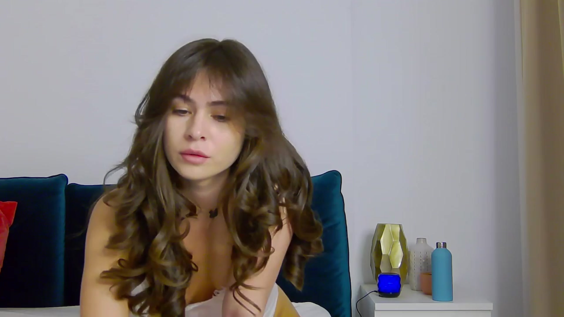 Gallery image thumbnail from NaiaSummer's myfreecams stream on, 03/29/2024, 18:32 image 10 of 20