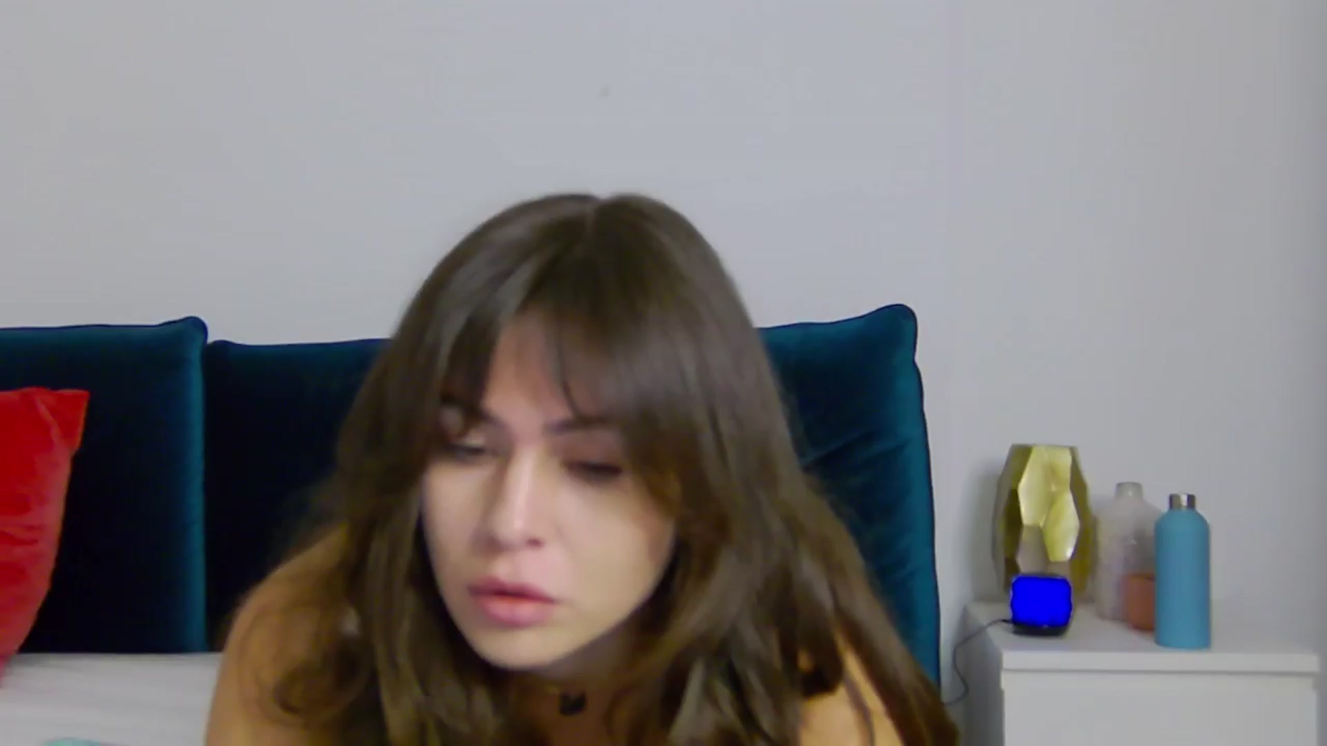 Gallery image thumbnail from NaiaSummer's myfreecams stream on, 03/29/2024, 18:32 image 18 of 20
