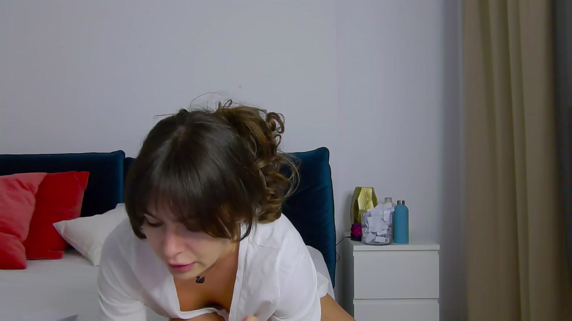 Gallery image thumbnail from NaiaSummer's myfreecams stream on, 03/31/2024, 18:37 image 3 of 20