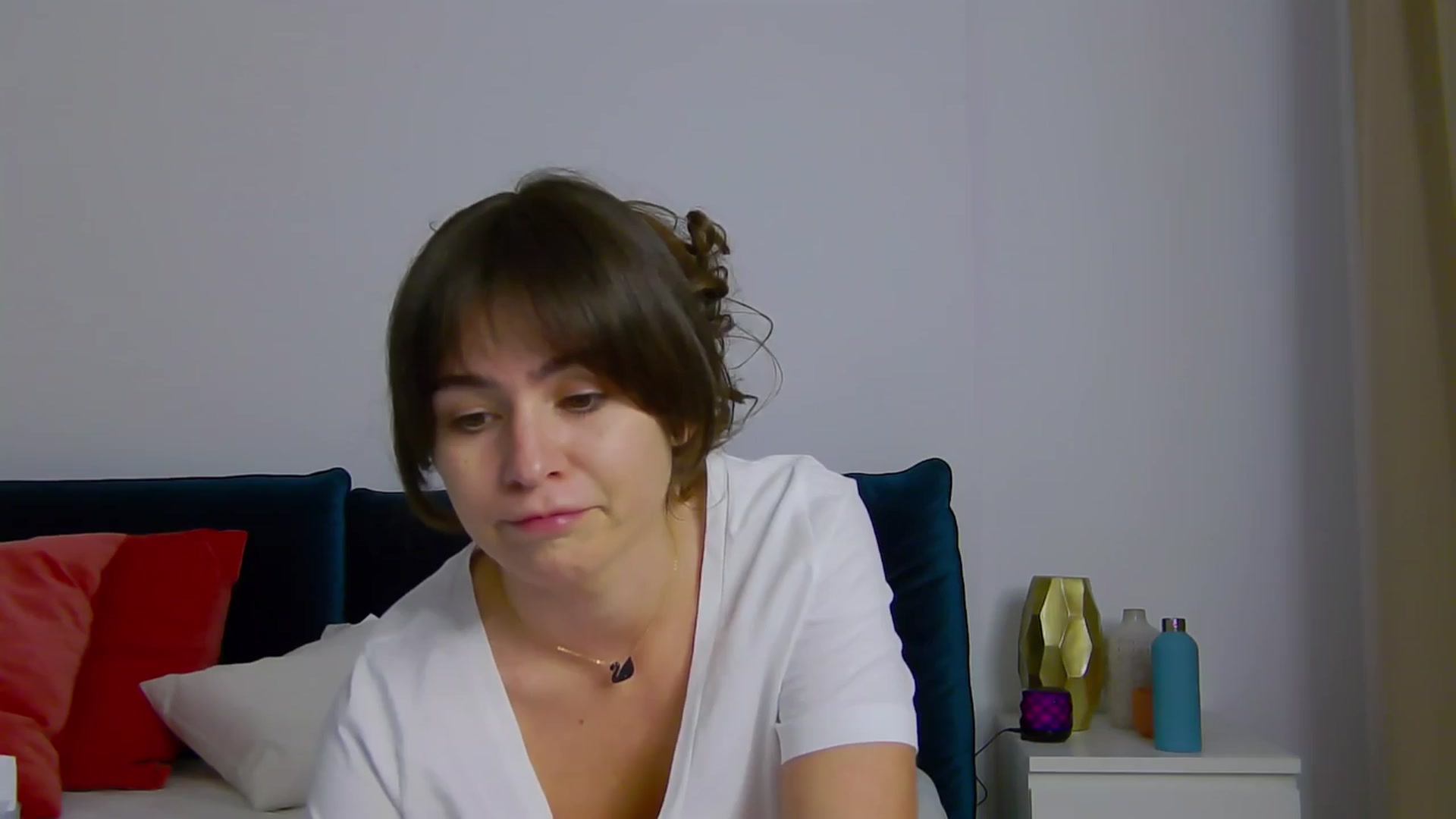 Gallery image thumbnail from NaiaSummer's myfreecams stream on, 03/31/2024, 18:37 image 8 of 20
