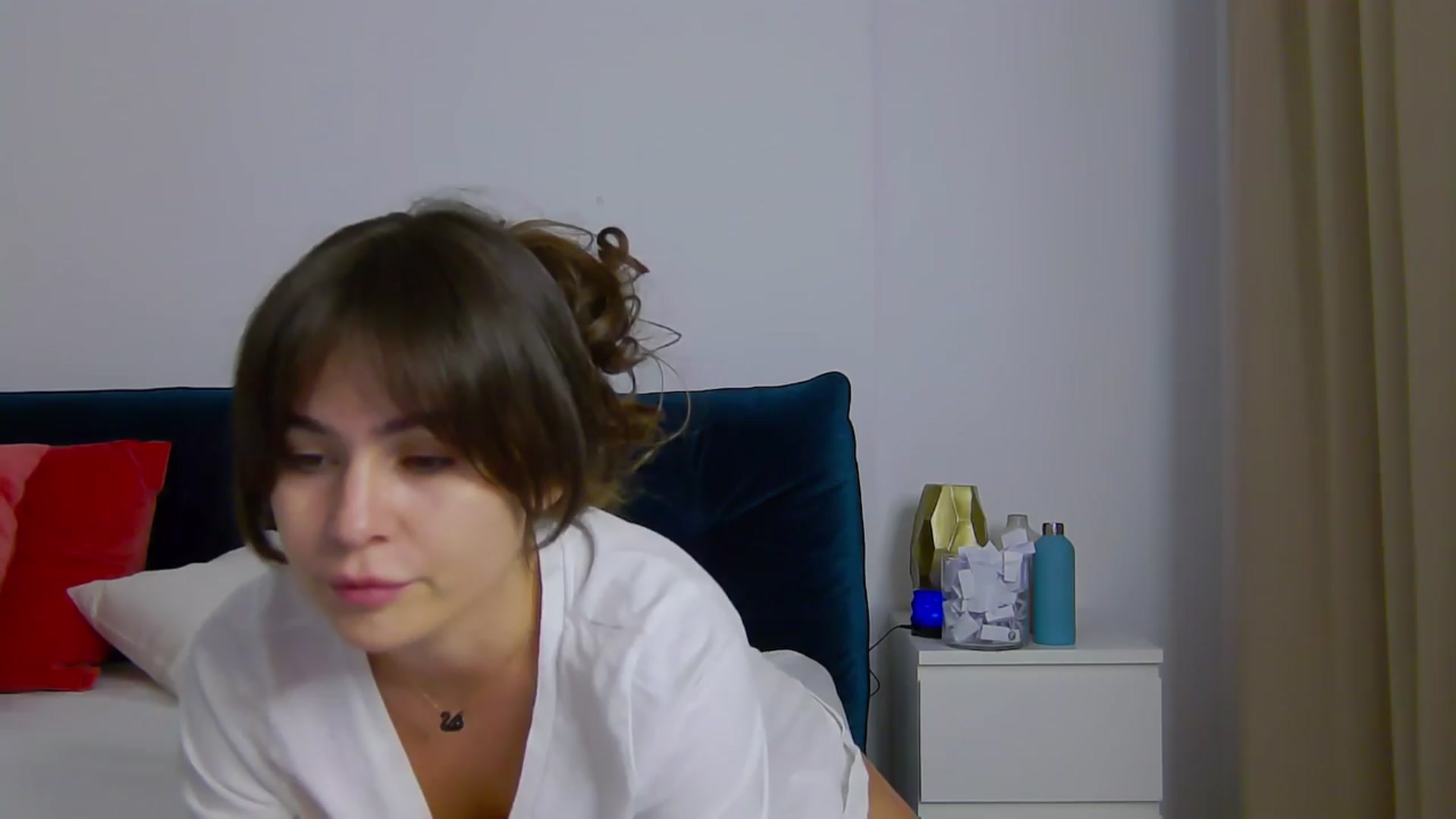 Gallery image thumbnail from NaiaSummer's myfreecams stream on, 03/31/2024, 18:37 image 1 of 20