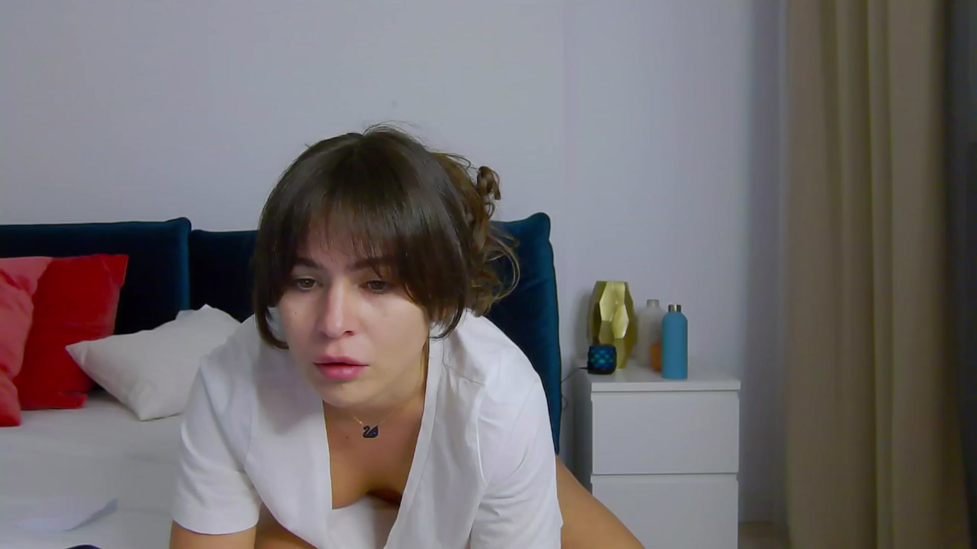 Gallery image thumbnail from NaiaSummer's myfreecams stream on, 03/31/2024, 18:37 image 16 of 20