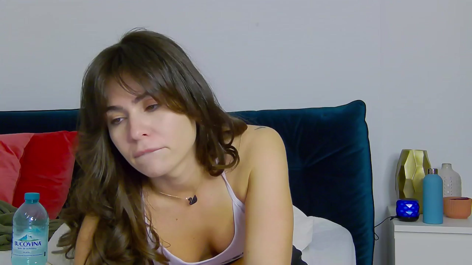 Gallery image thumbnail from NaiaSummer's myfreecams stream on, 04/02/2024, 17:21 image 6 of 20