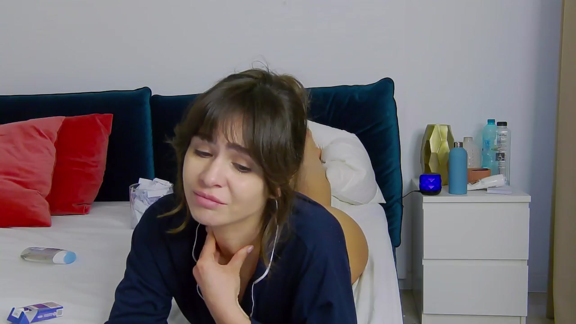 Gallery image thumbnail from NaiaSummer's myfreecams stream on, 04/05/2024, 17:07 image 15 of 20