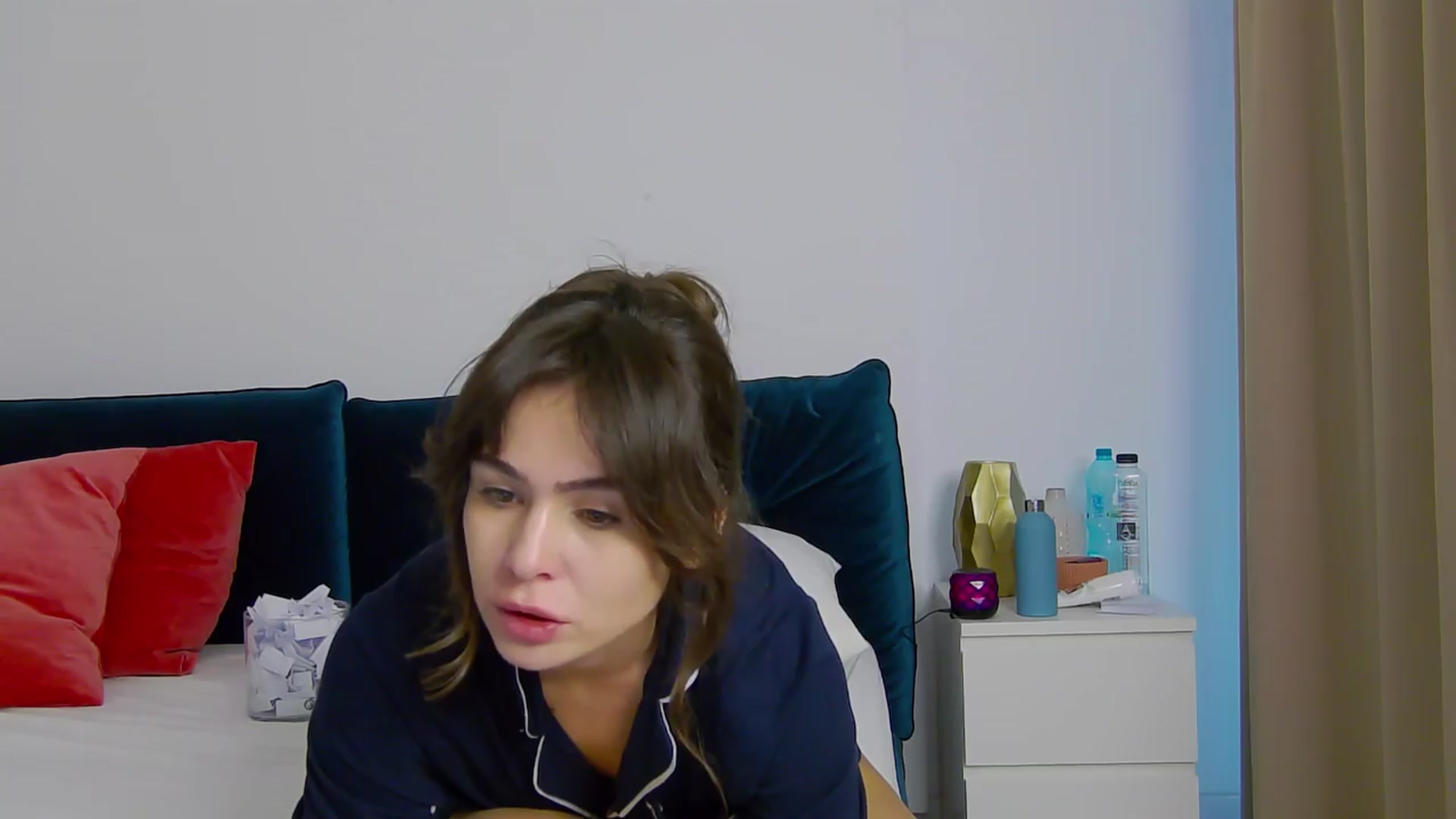 Gallery image thumbnail from NaiaSummer's myfreecams stream on, 04/05/2024, 17:07 image 1 of 20