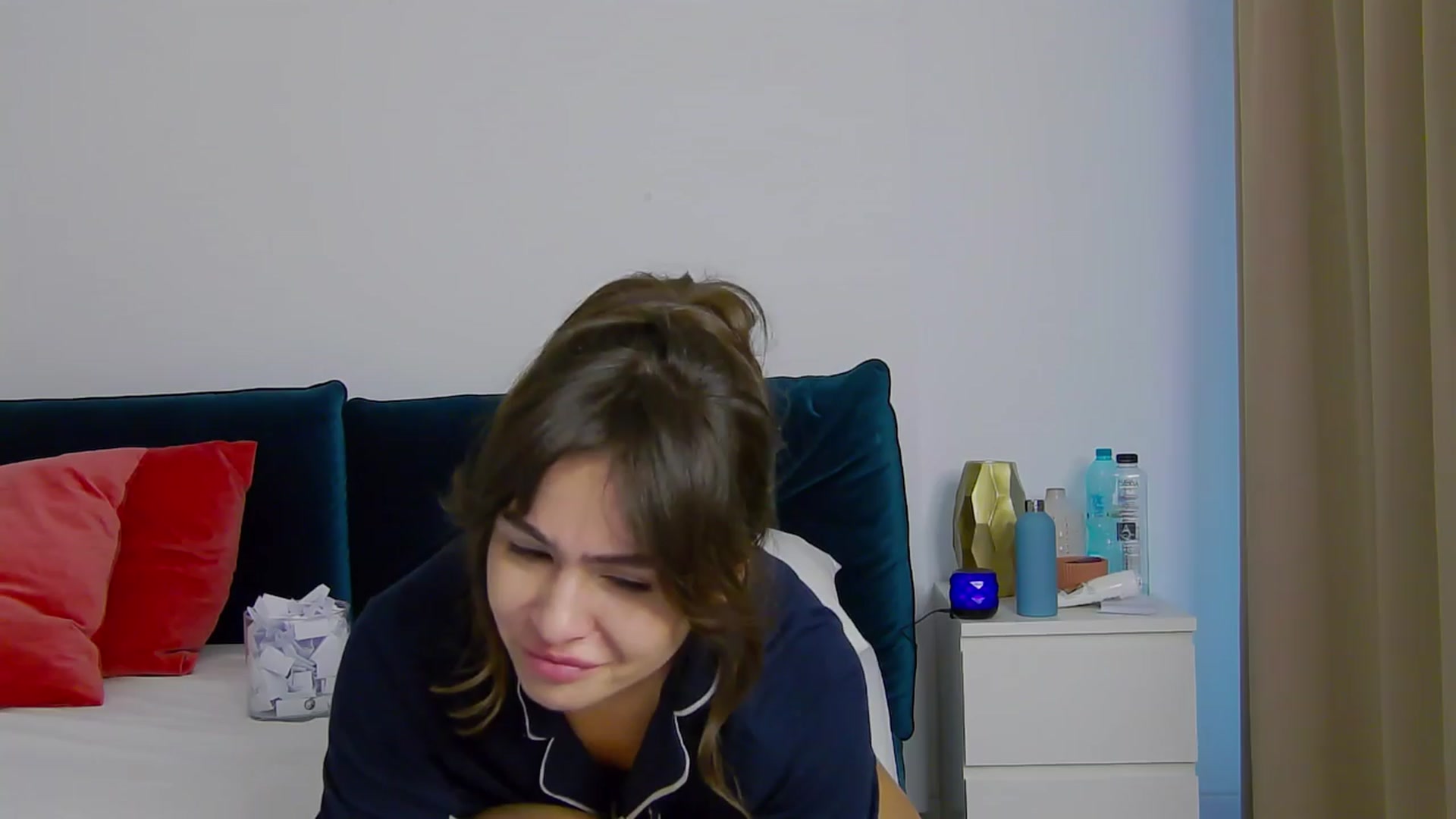 Gallery image thumbnail from NaiaSummer's myfreecams stream on, 04/05/2024, 17:07 image 4 of 20