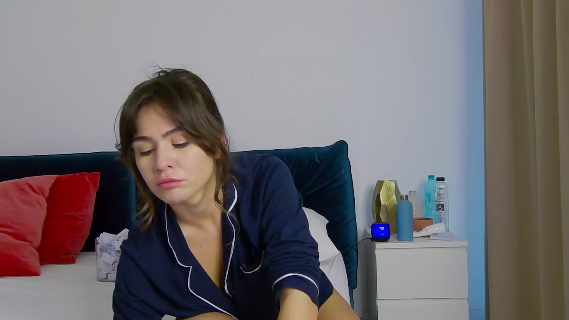 Gallery image thumbnail from NaiaSummer's myfreecams stream on, 04/05/2024, 17:07 image 3 of 20
