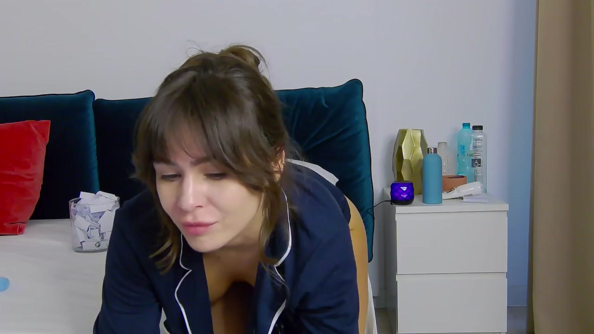 Gallery image thumbnail from NaiaSummer's myfreecams stream on, 04/05/2024, 17:07 image 11 of 20