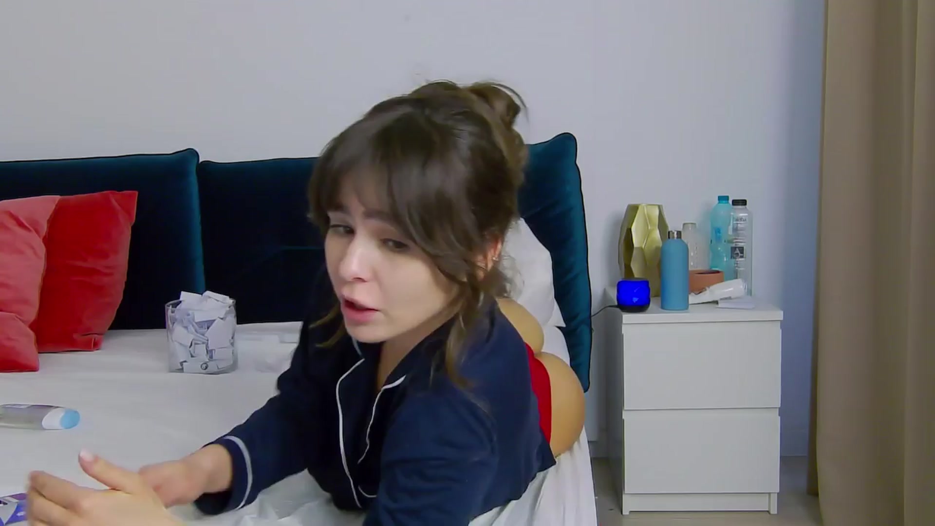 Gallery image thumbnail from NaiaSummer's myfreecams stream on, 04/05/2024, 17:07 image 14 of 20