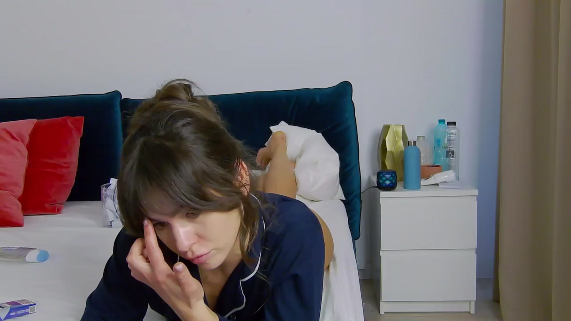 Gallery image thumbnail from NaiaSummer's myfreecams stream on, 04/05/2024, 17:07 image 13 of 20