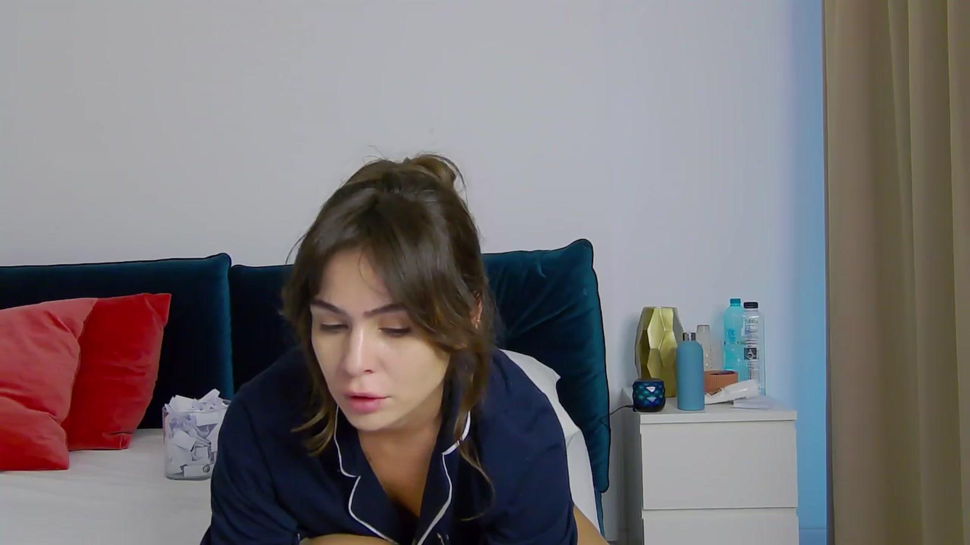 Gallery image thumbnail from NaiaSummer's myfreecams stream on, 04/05/2024, 17:07 image 2 of 20
