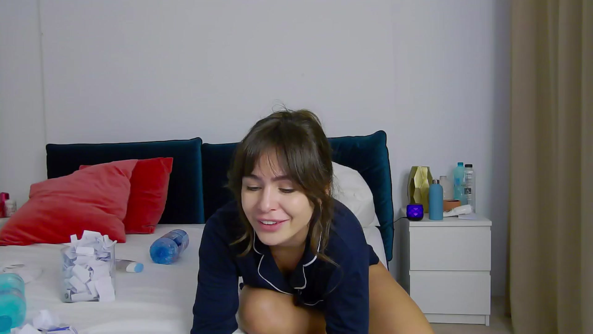 Gallery image thumbnail from NaiaSummer's myfreecams stream on, 04/05/2024, 17:07 image 19 of 20