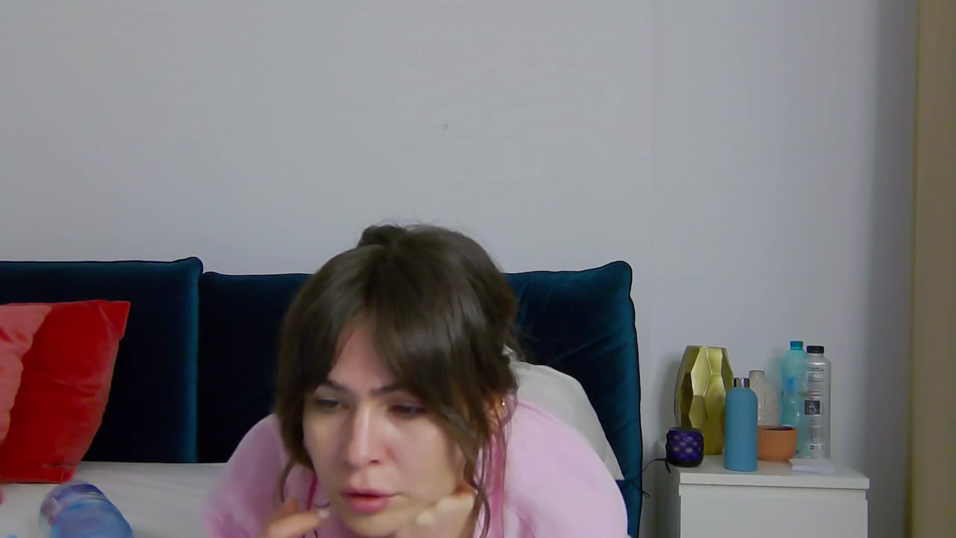 Gallery image thumbnail from NaiaSummer's myfreecams stream on, 04/07/2024, 18:02 image 18 of 20