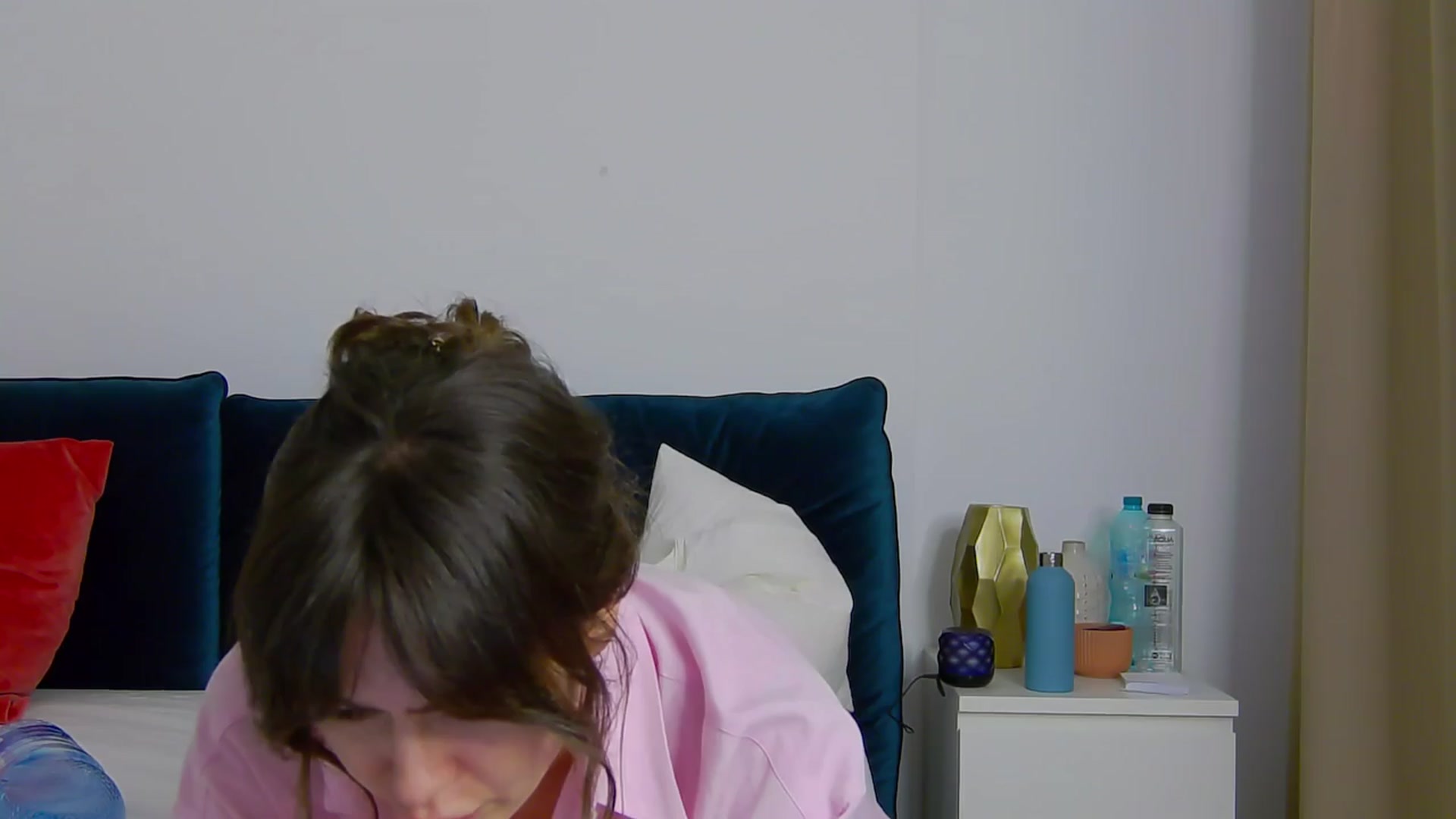 Gallery image thumbnail from NaiaSummer's myfreecams stream on, 04/07/2024, 18:02 image 10 of 20