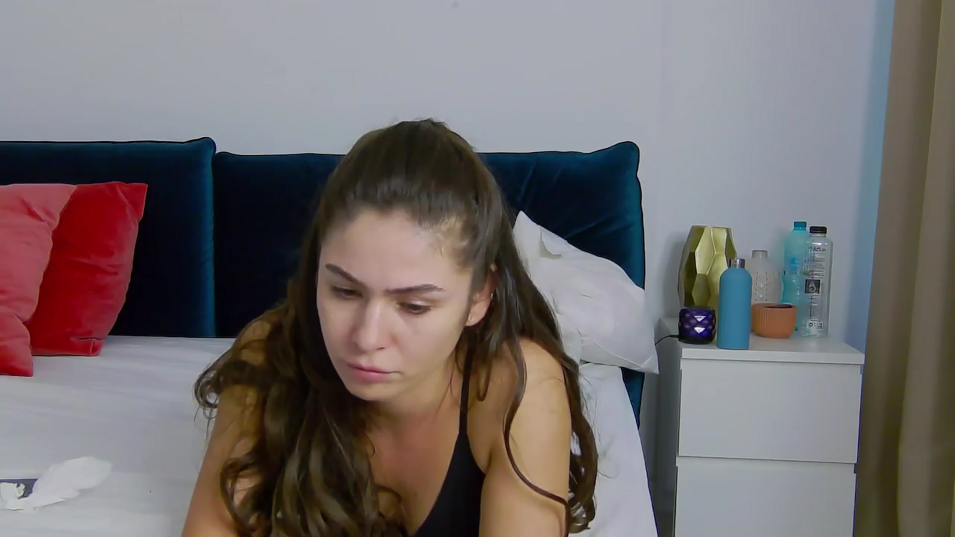 Gallery image thumbnail from NaiaSummer's myfreecams stream on, 04/08/2024, 16:25 image 16 of 20