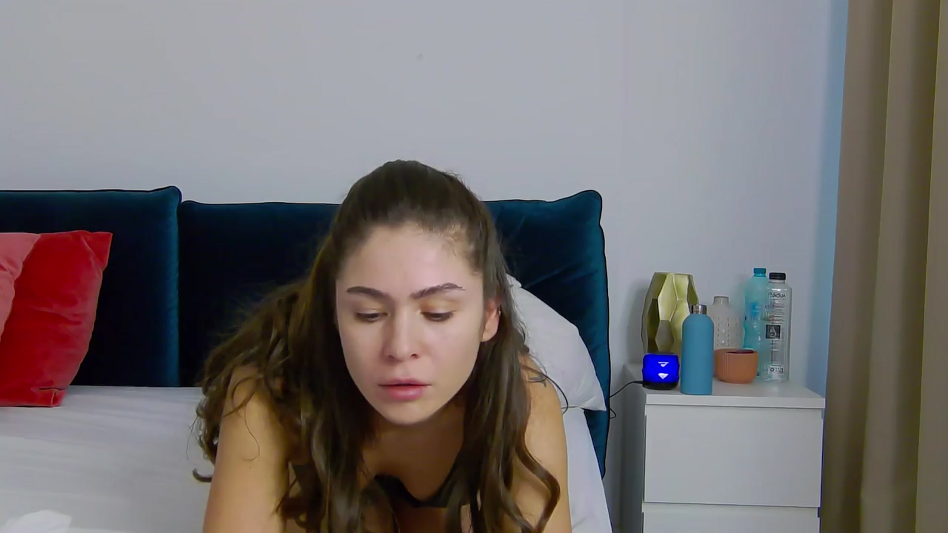 Gallery image thumbnail from NaiaSummer's myfreecams stream on, 04/08/2024, 16:25 image 12 of 20