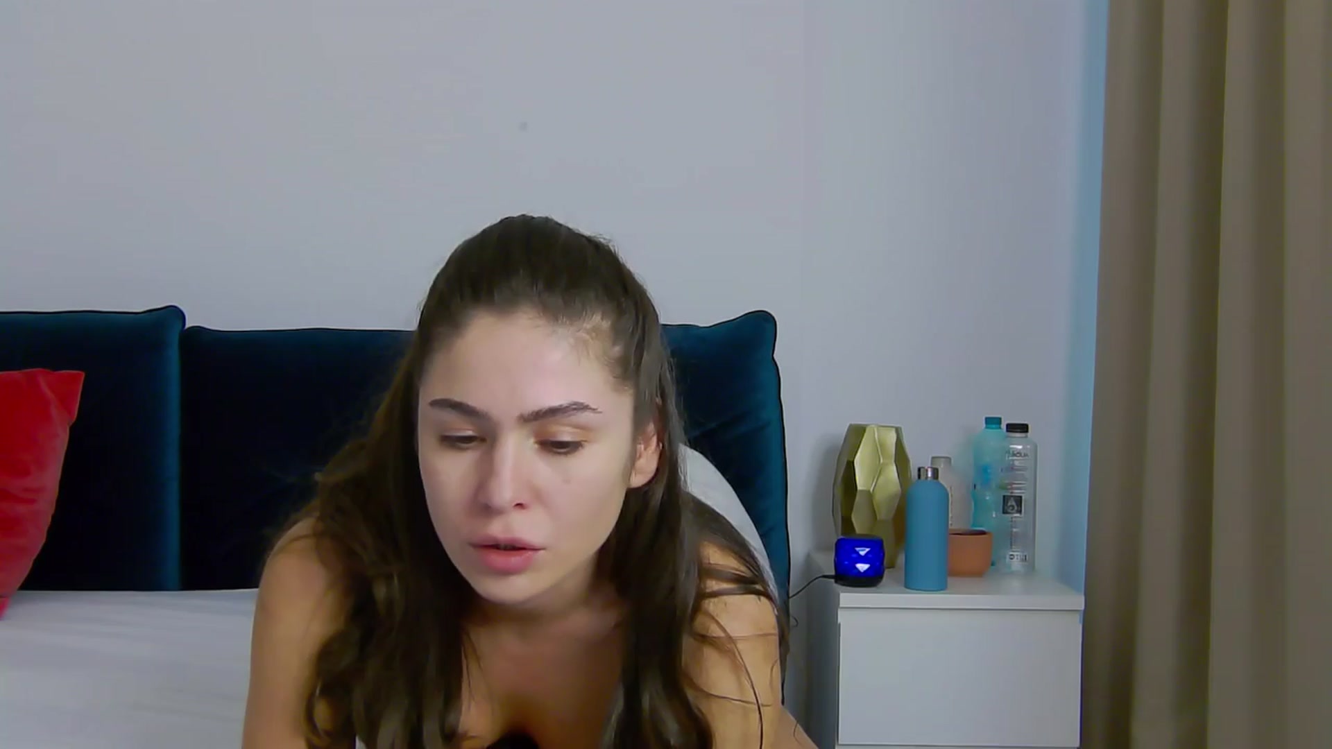 Gallery image thumbnail from NaiaSummer's myfreecams stream on, 04/08/2024, 16:25 image 4 of 20