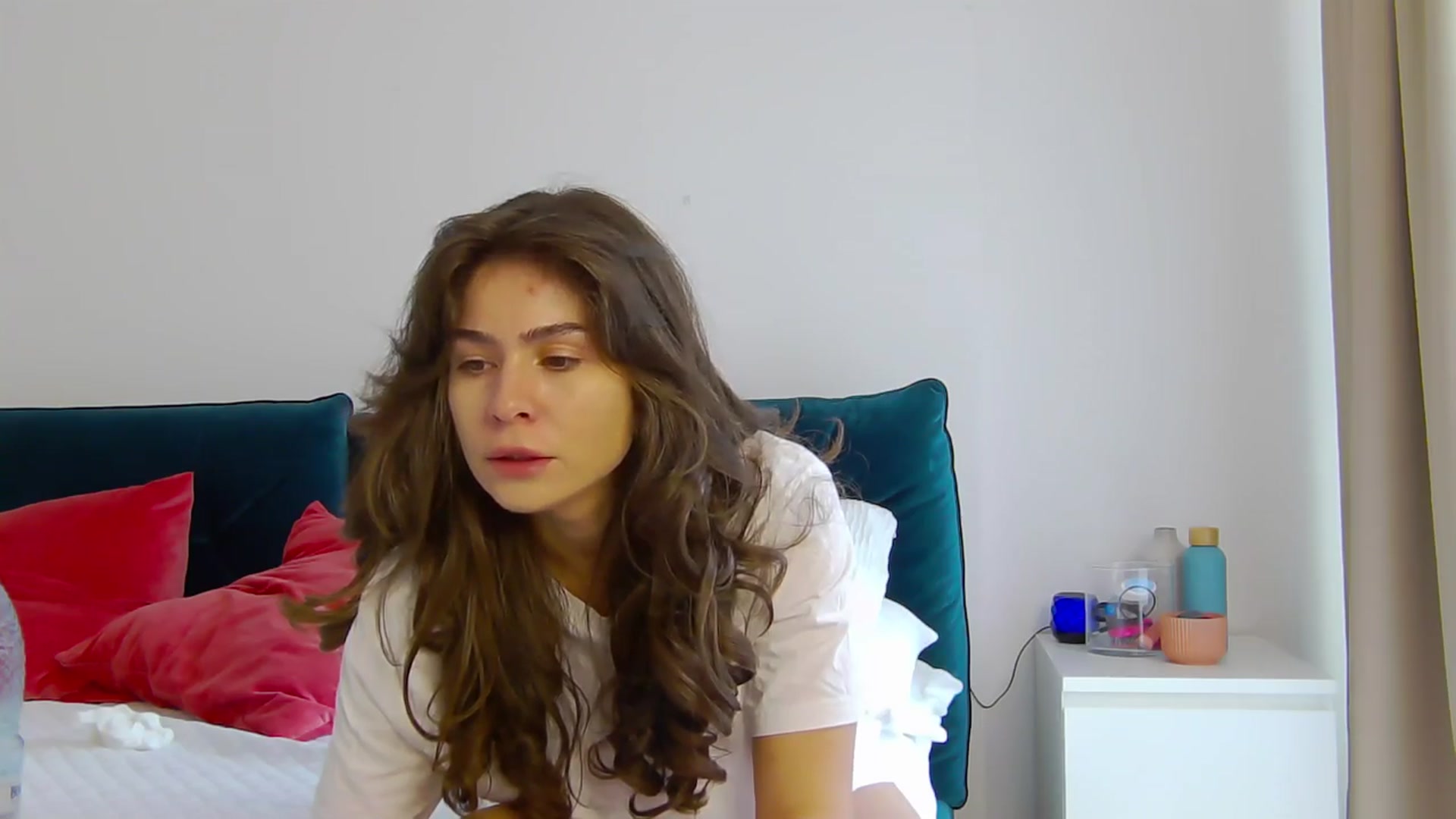 Gallery image thumbnail from NaiaSummer's myfreecams stream on, 04/12/2024, 14:10 image 2 of 20