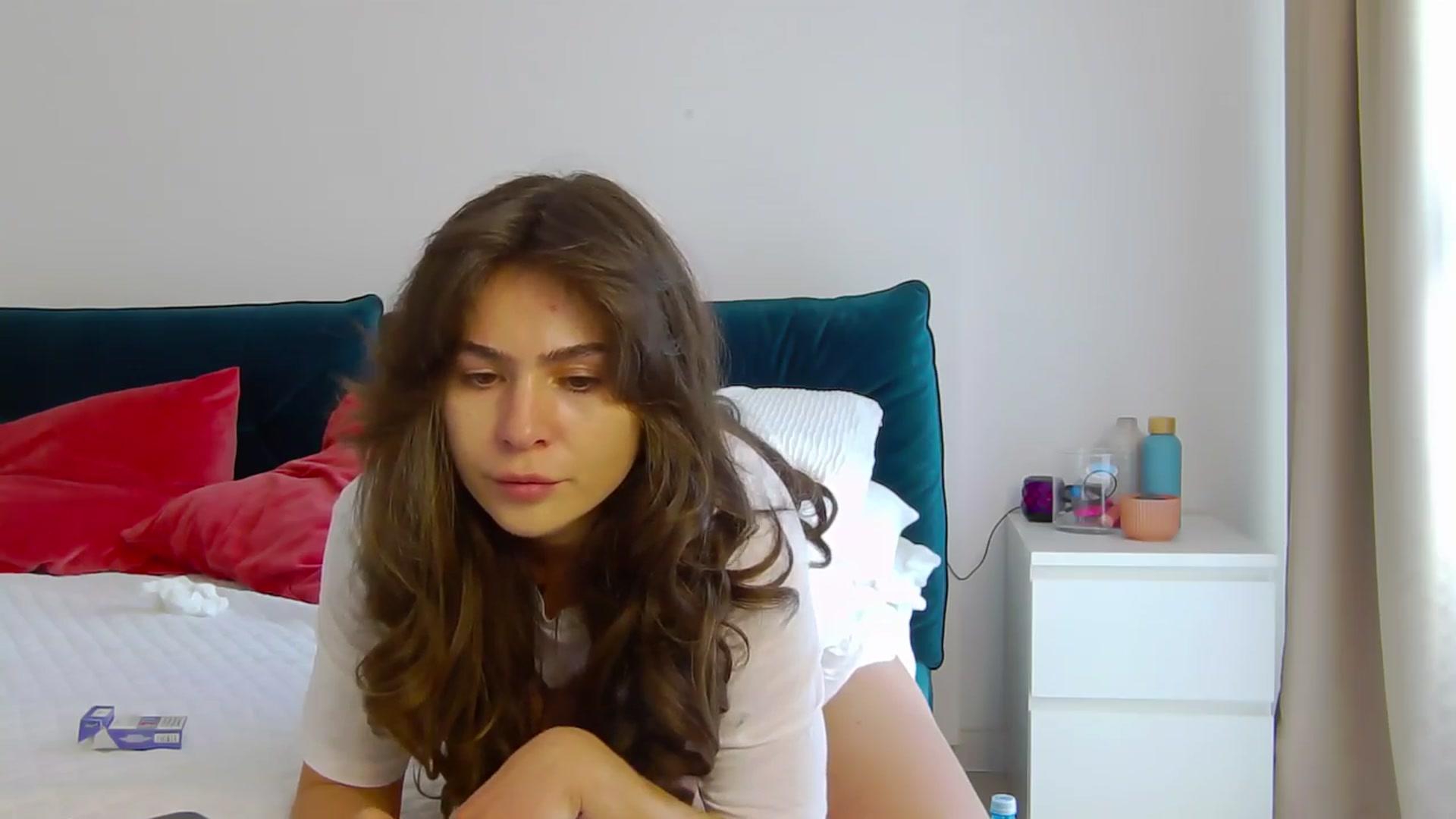 Gallery image thumbnail from NaiaSummer's myfreecams stream on, 04/12/2024, 14:10 image 4 of 20