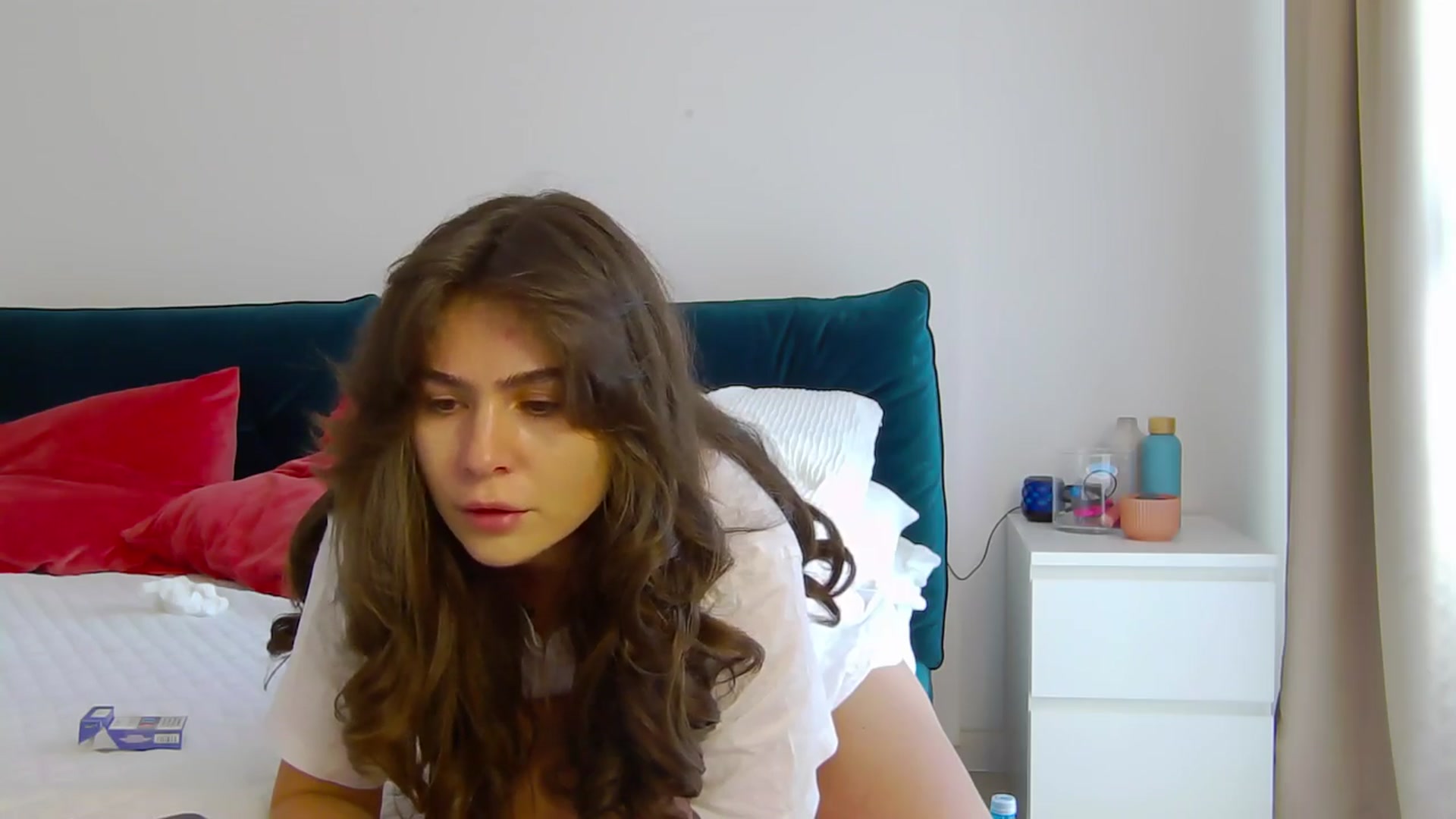 Gallery image thumbnail from NaiaSummer's myfreecams stream on, 04/12/2024, 14:10 image 6 of 20