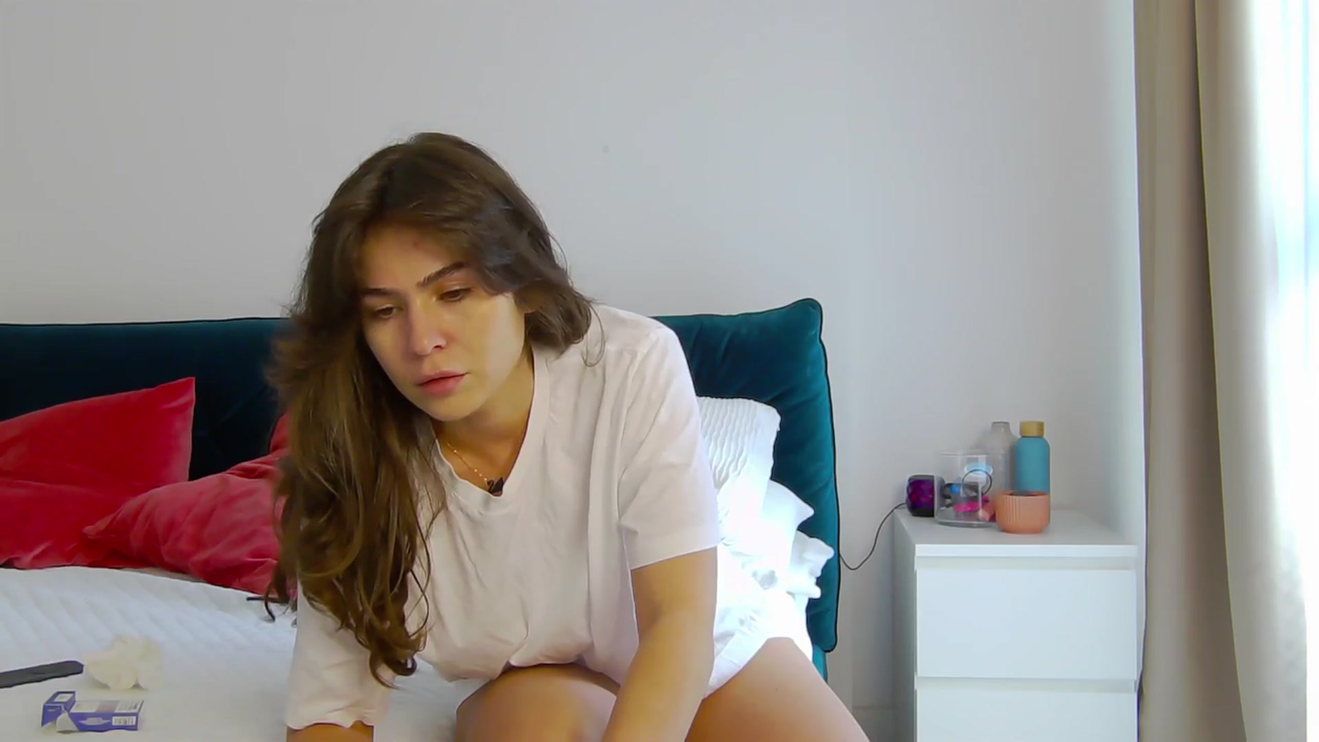 Gallery image thumbnail from NaiaSummer's myfreecams stream on, 04/12/2024, 14:10 image 7 of 20