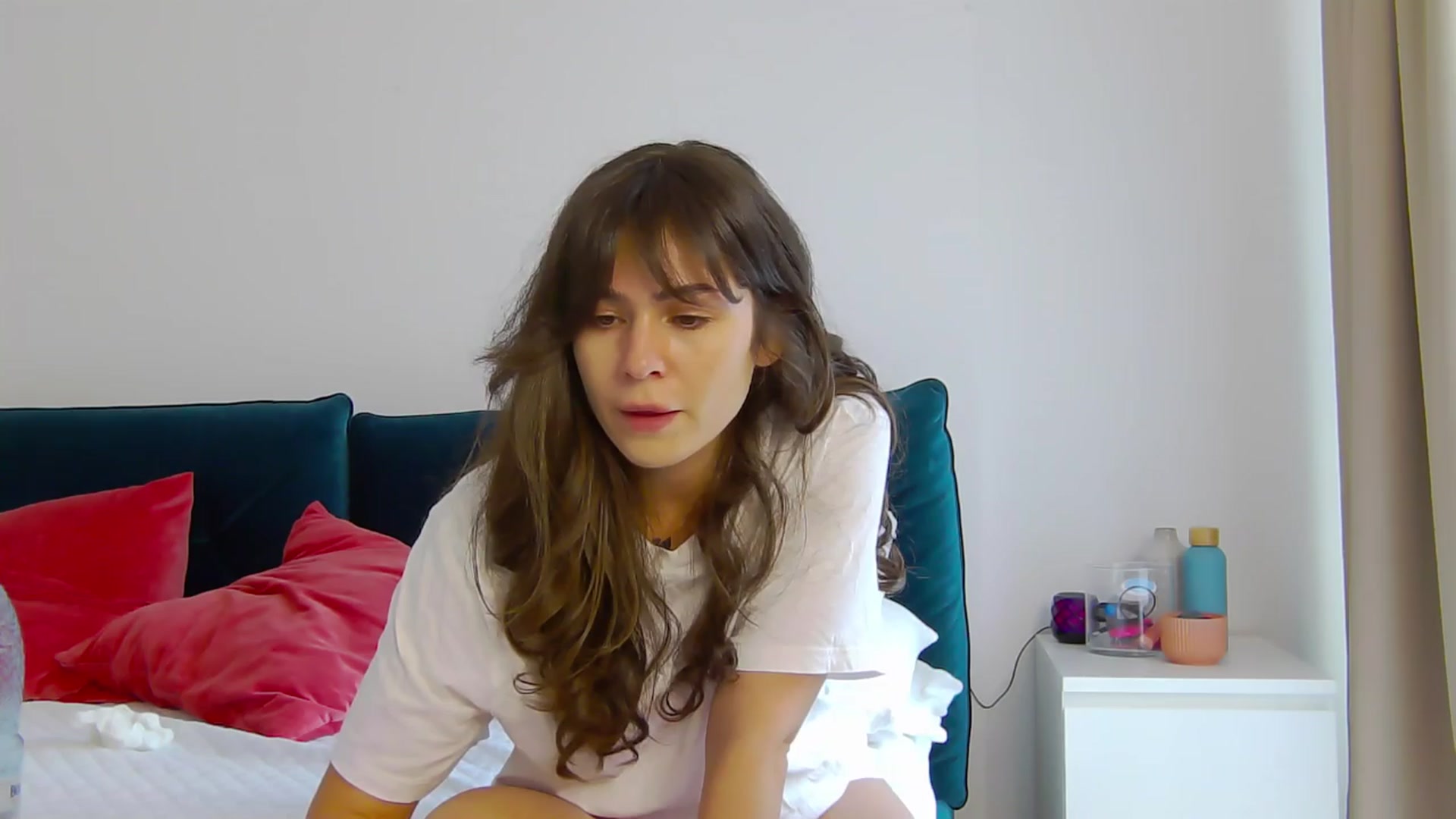 Gallery image thumbnail from NaiaSummer's myfreecams stream on, 04/12/2024, 14:10 image 1 of 20