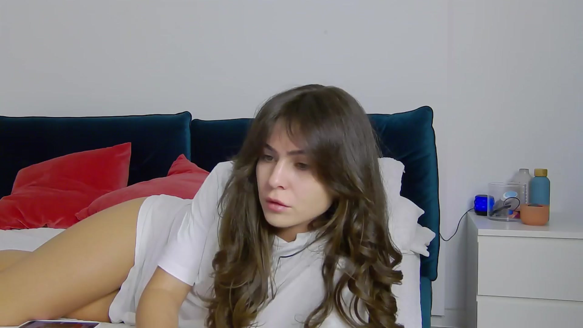 Gallery image thumbnail from NaiaSummer's myfreecams stream on, 04/12/2024, 17:15 image 11 of 20