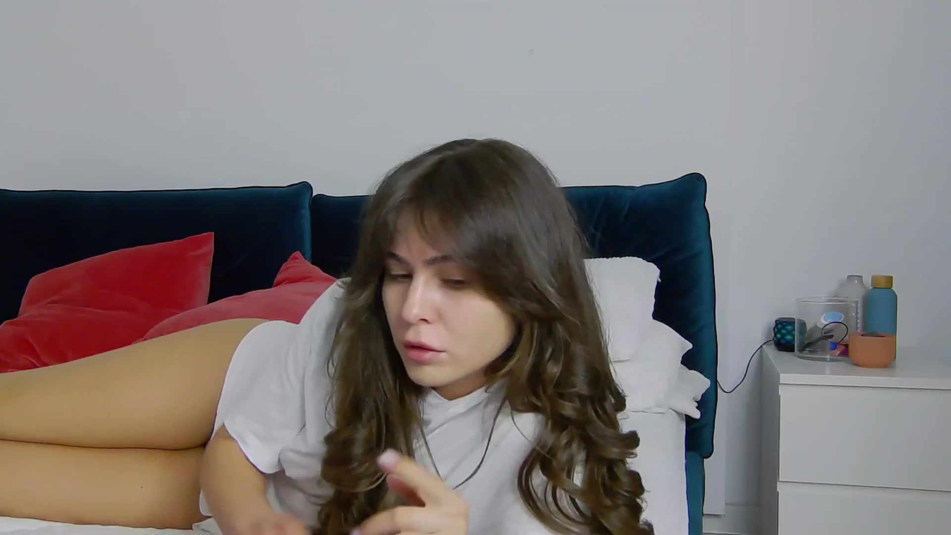 Gallery image thumbnail from NaiaSummer's myfreecams stream on, 04/12/2024, 17:15 image 12 of 20