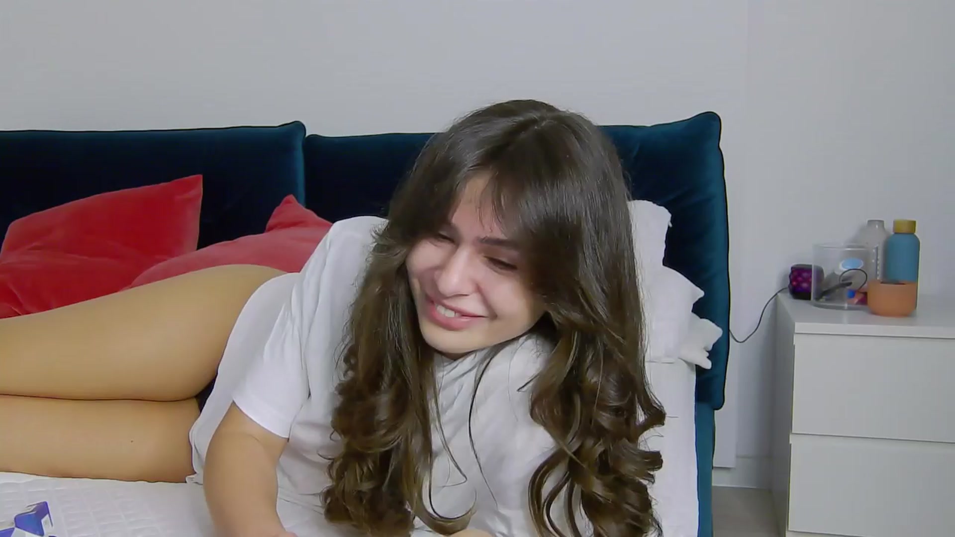 Gallery image thumbnail from NaiaSummer's myfreecams stream on, 04/12/2024, 17:15 image 13 of 20