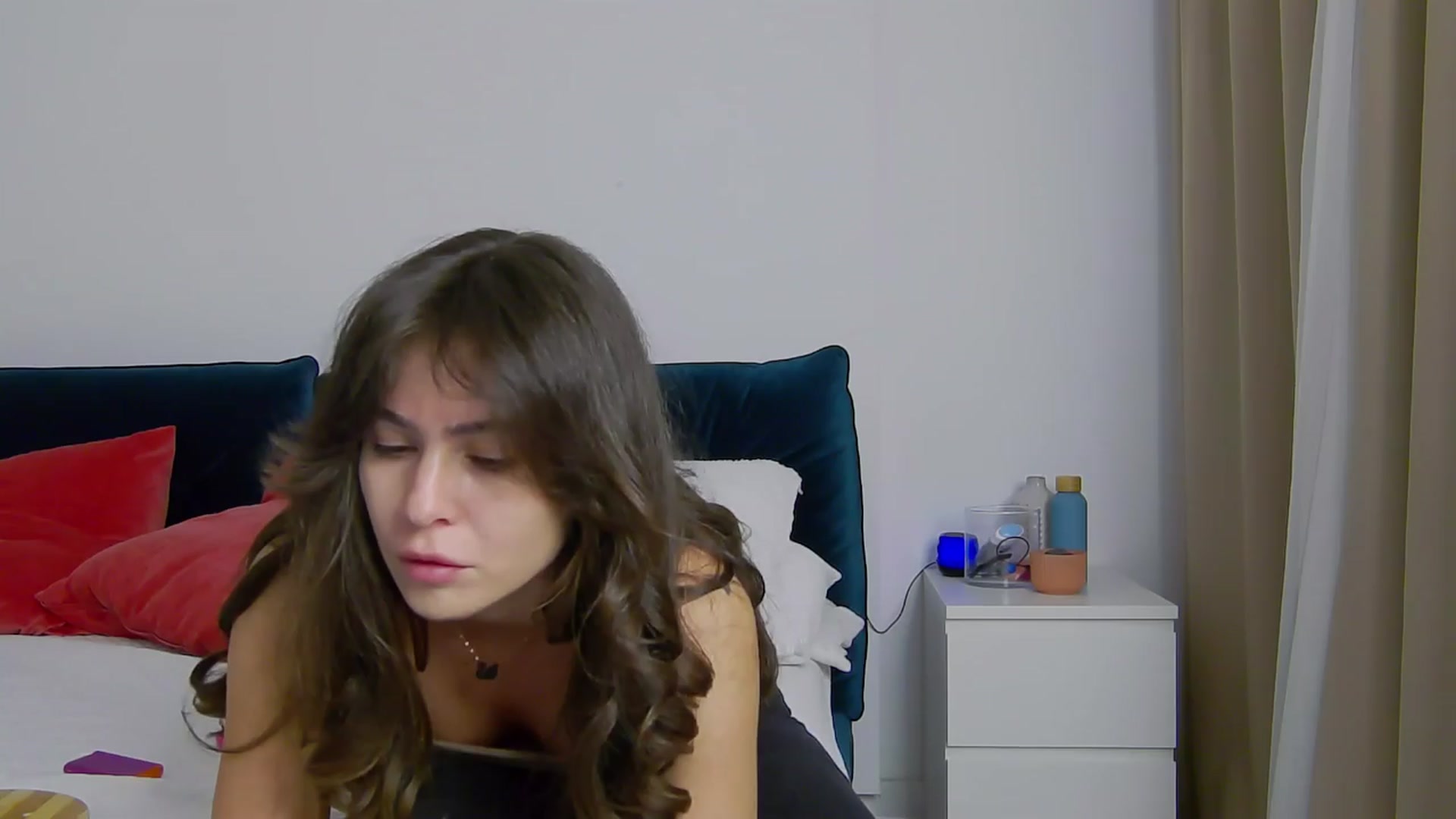 Gallery image thumbnail from NaiaSummer's myfreecams stream on, 04/12/2024, 17:15 image 20 of 20