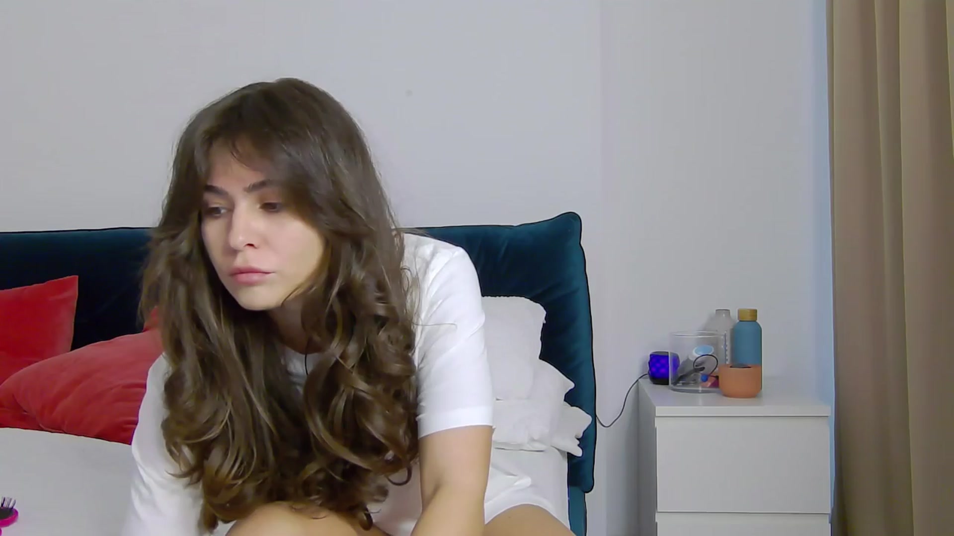 Gallery image thumbnail from NaiaSummer's myfreecams stream on, 04/12/2024, 17:15 image 9 of 20