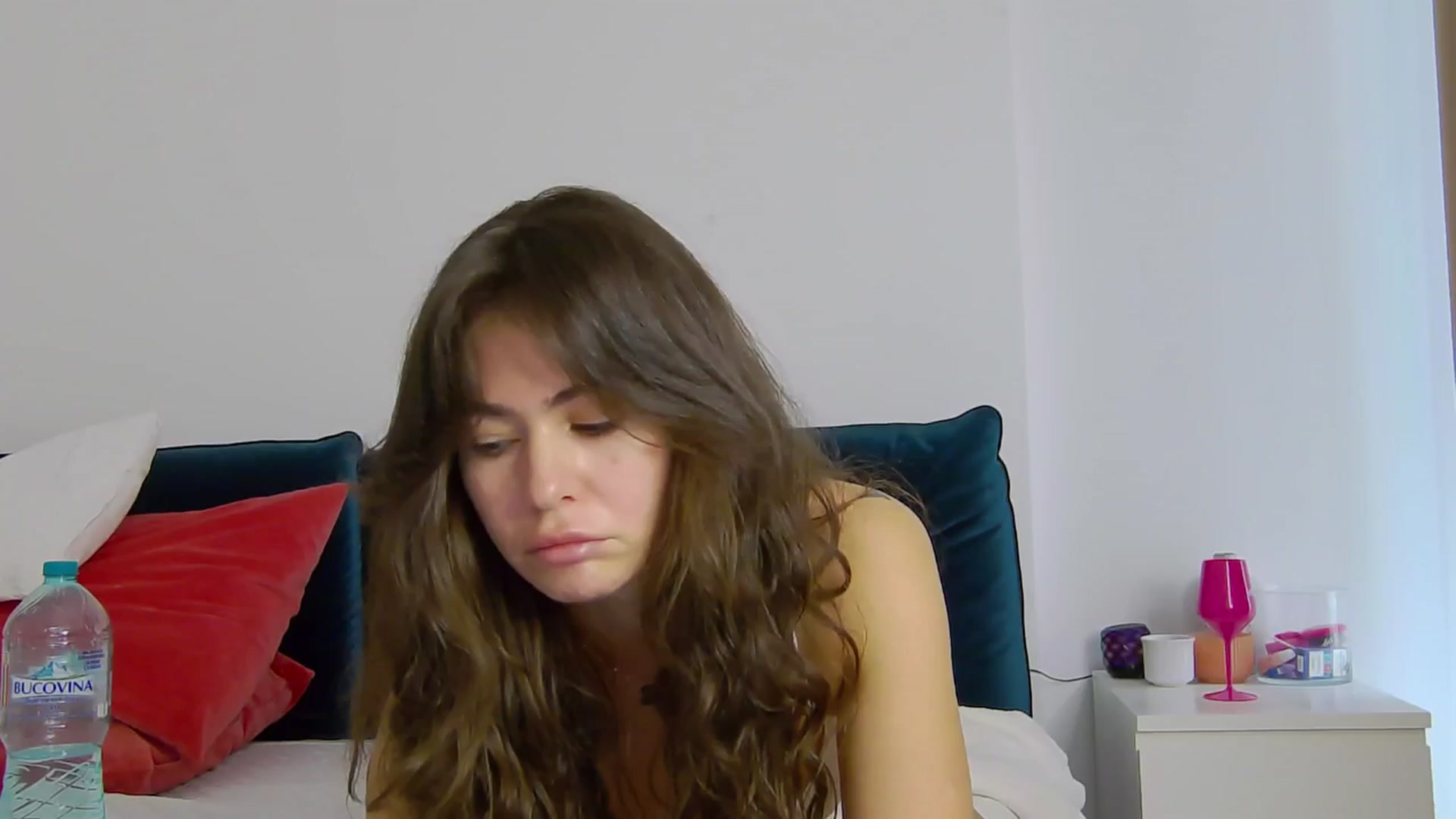Gallery image thumbnail from NaiaSummer's myfreecams stream on, 05/03/2024, 06:58 image 6 of 20