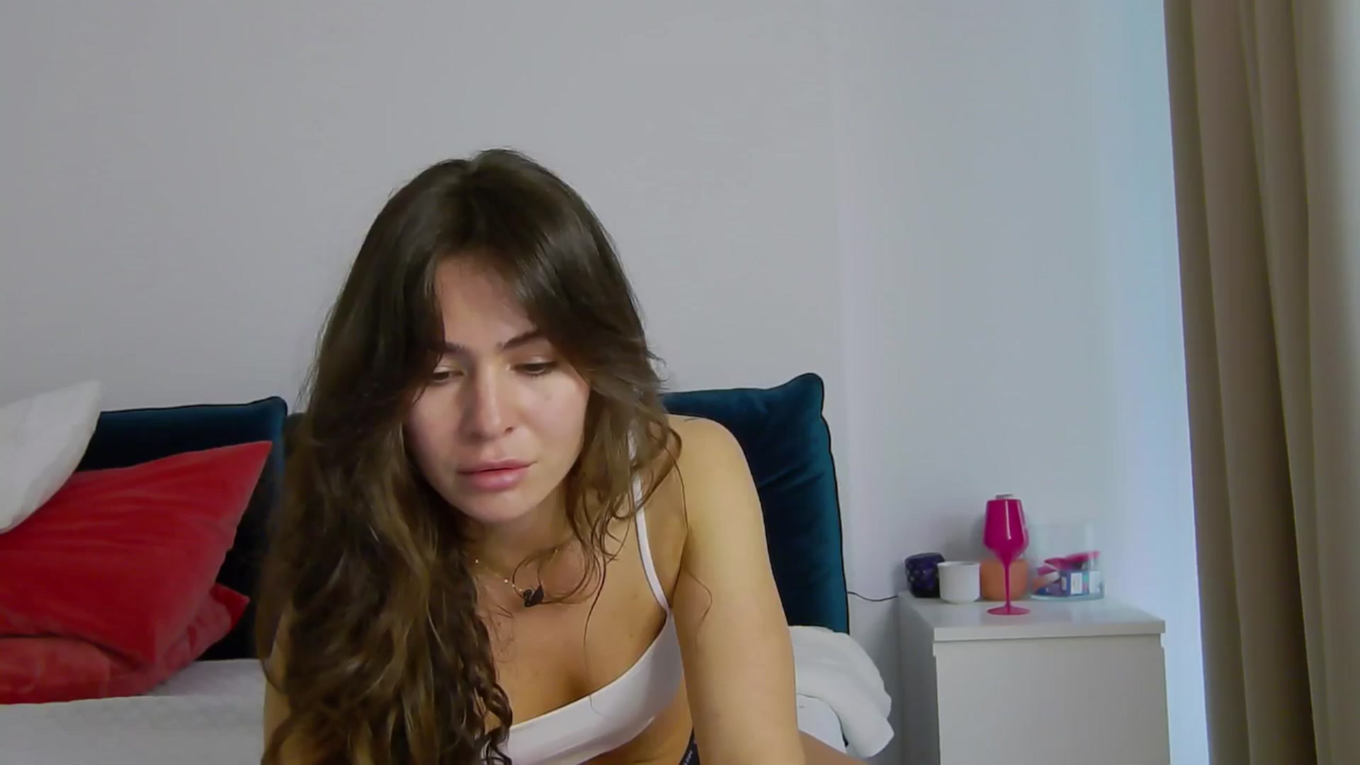 Gallery image thumbnail from NaiaSummer's myfreecams stream on, 05/03/2024, 06:58 image 13 of 20
