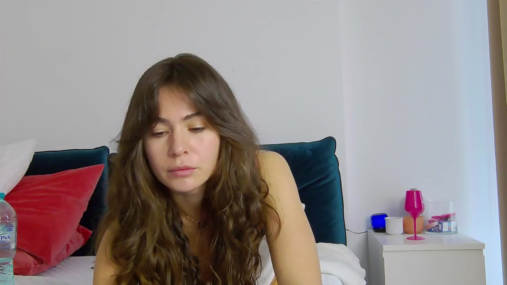 Gallery image thumbnail from NaiaSummer's myfreecams stream on, 05/03/2024, 06:58 image 3 of 20