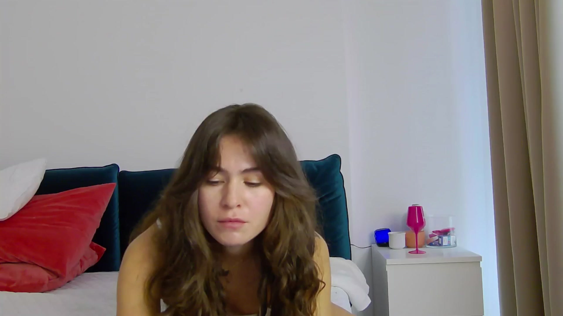 Gallery image thumbnail from NaiaSummer's myfreecams stream on, 05/03/2024, 06:58 image 17 of 20