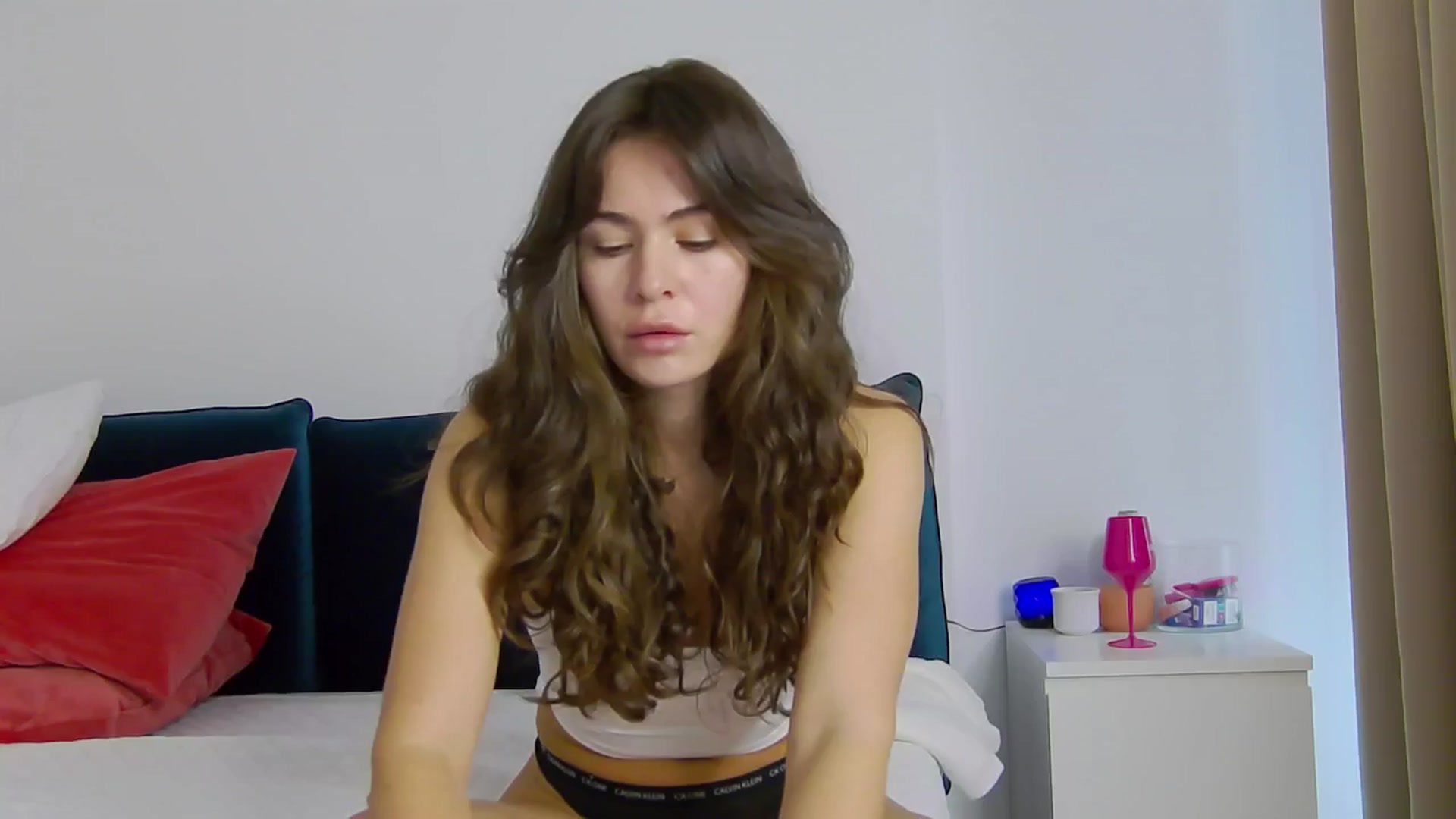 Gallery image thumbnail from NaiaSummer's myfreecams stream on, 05/03/2024, 06:58 image 9 of 20