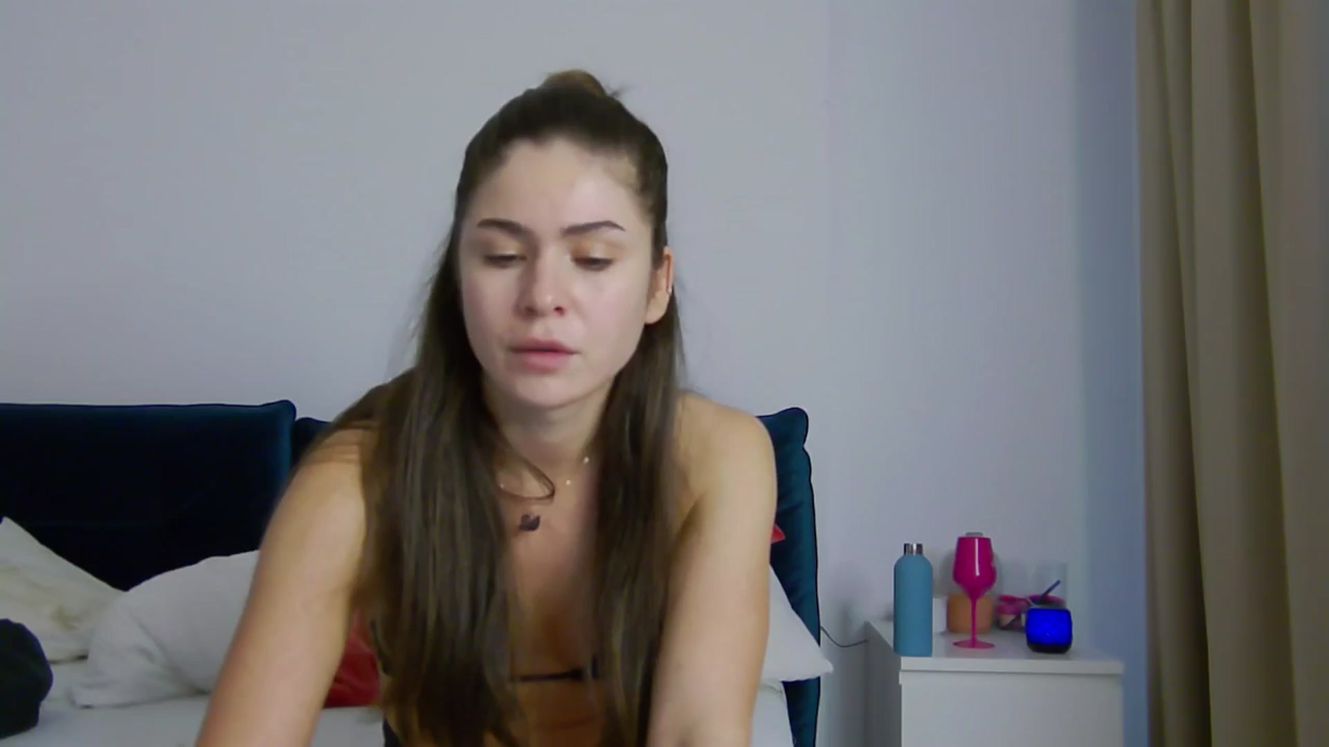 Gallery image thumbnail from NaiaSummer's myfreecams stream on, 05/07/2024, 17:27 image 9 of 20
